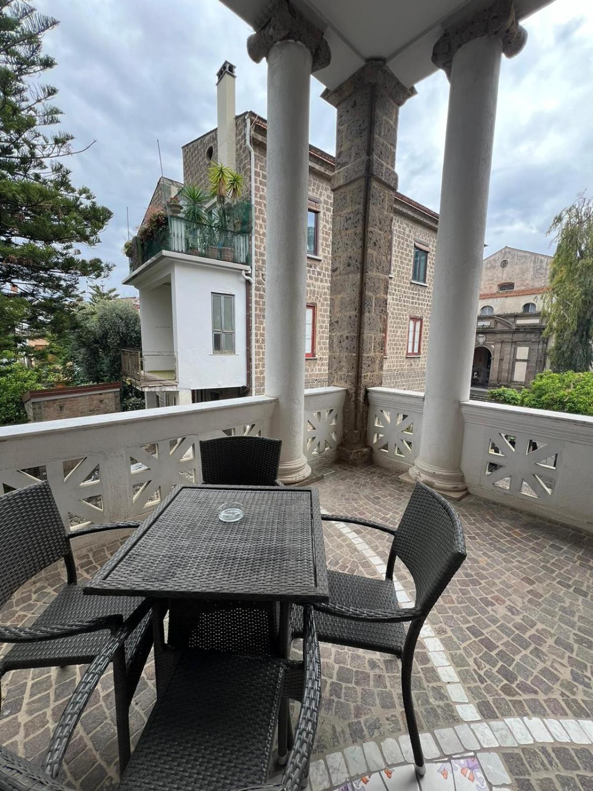 Guest house Artis Domus Relais & 3*
