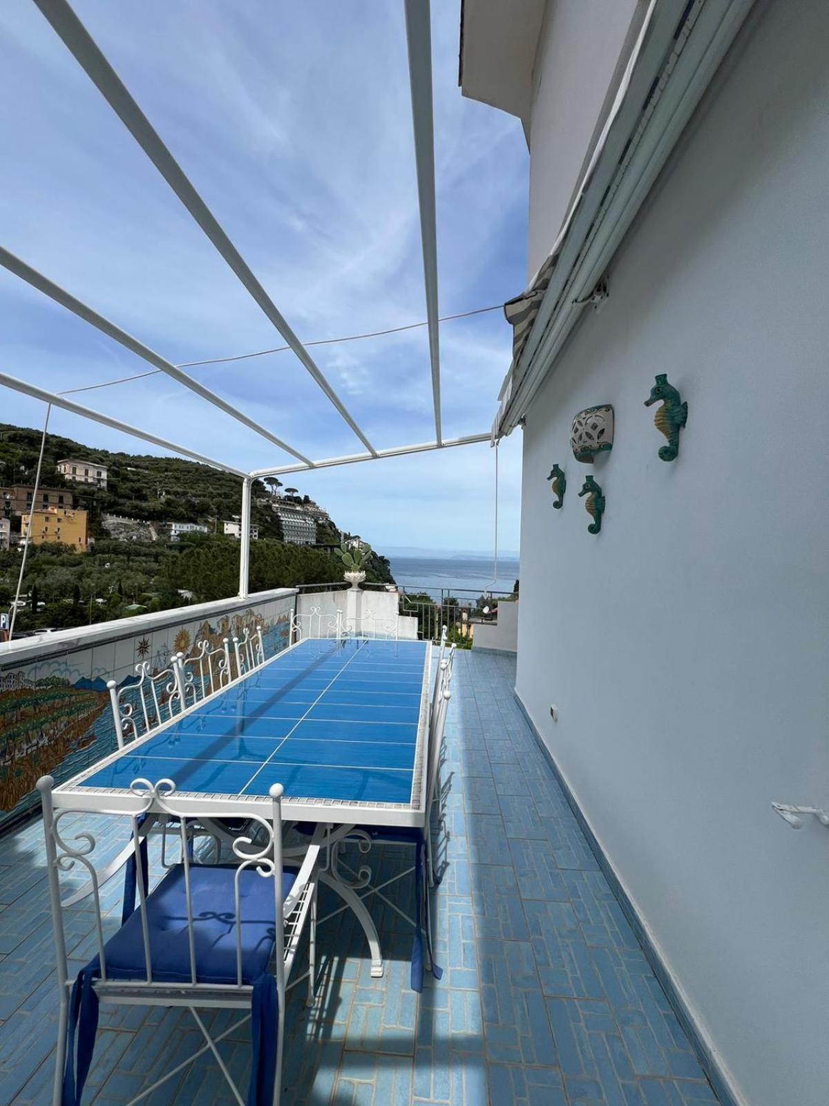 Guest house Artis Domus Relais & Sorrento