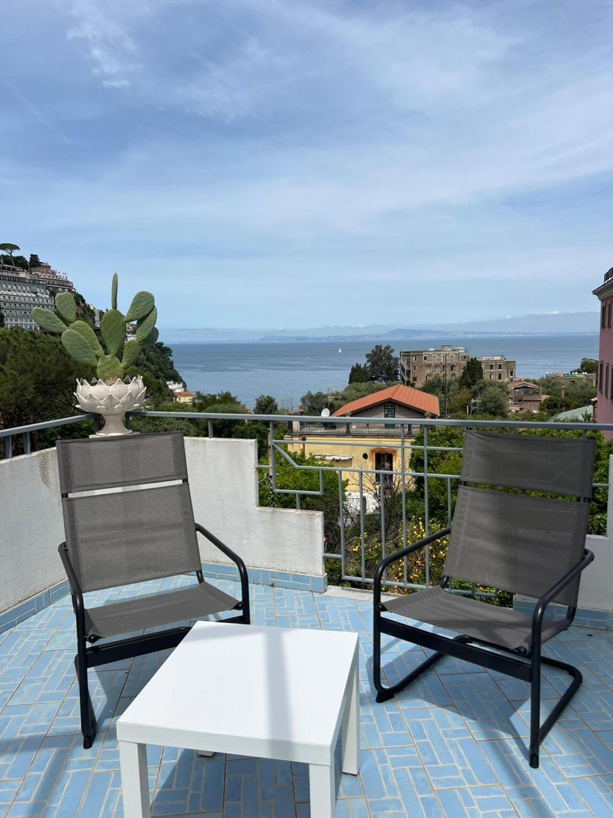 Artis Domus Relais & 3* Sorrento