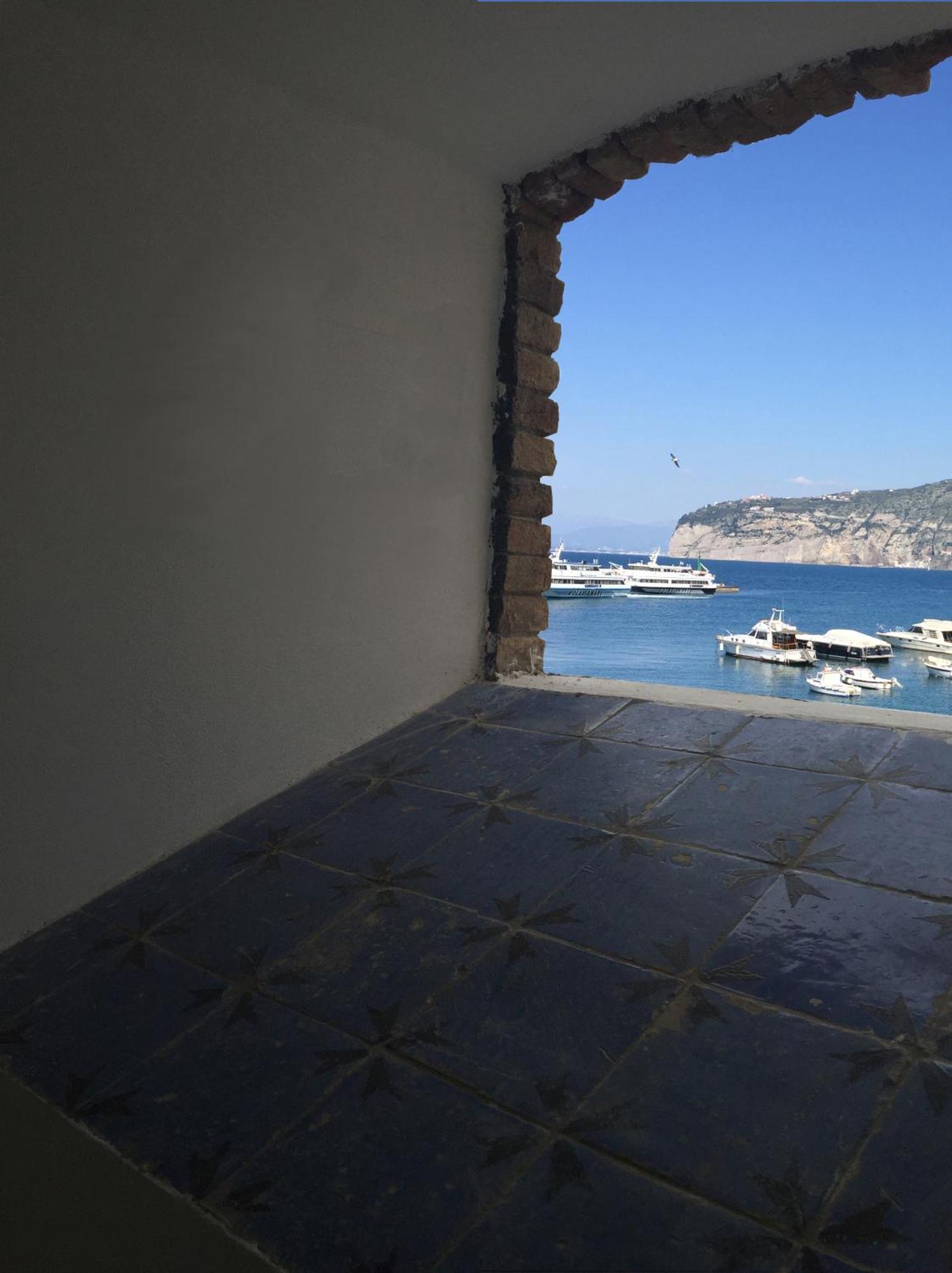 Bed & Breakfast Yacht Club Capo Cervo Suites B&B 3*