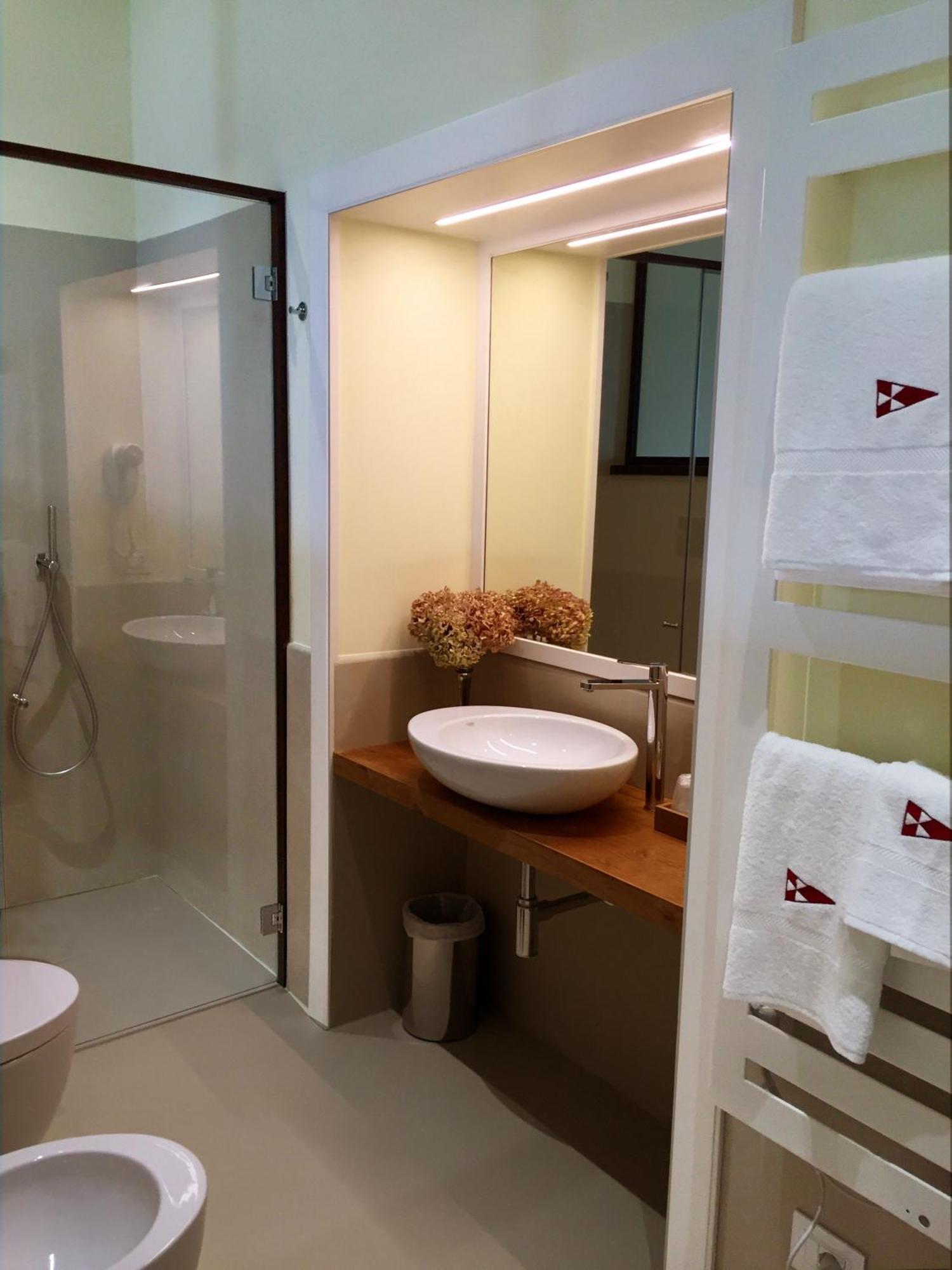 Yacht Club Capo Cervo Suites B&B Bed & Breakfast 3*