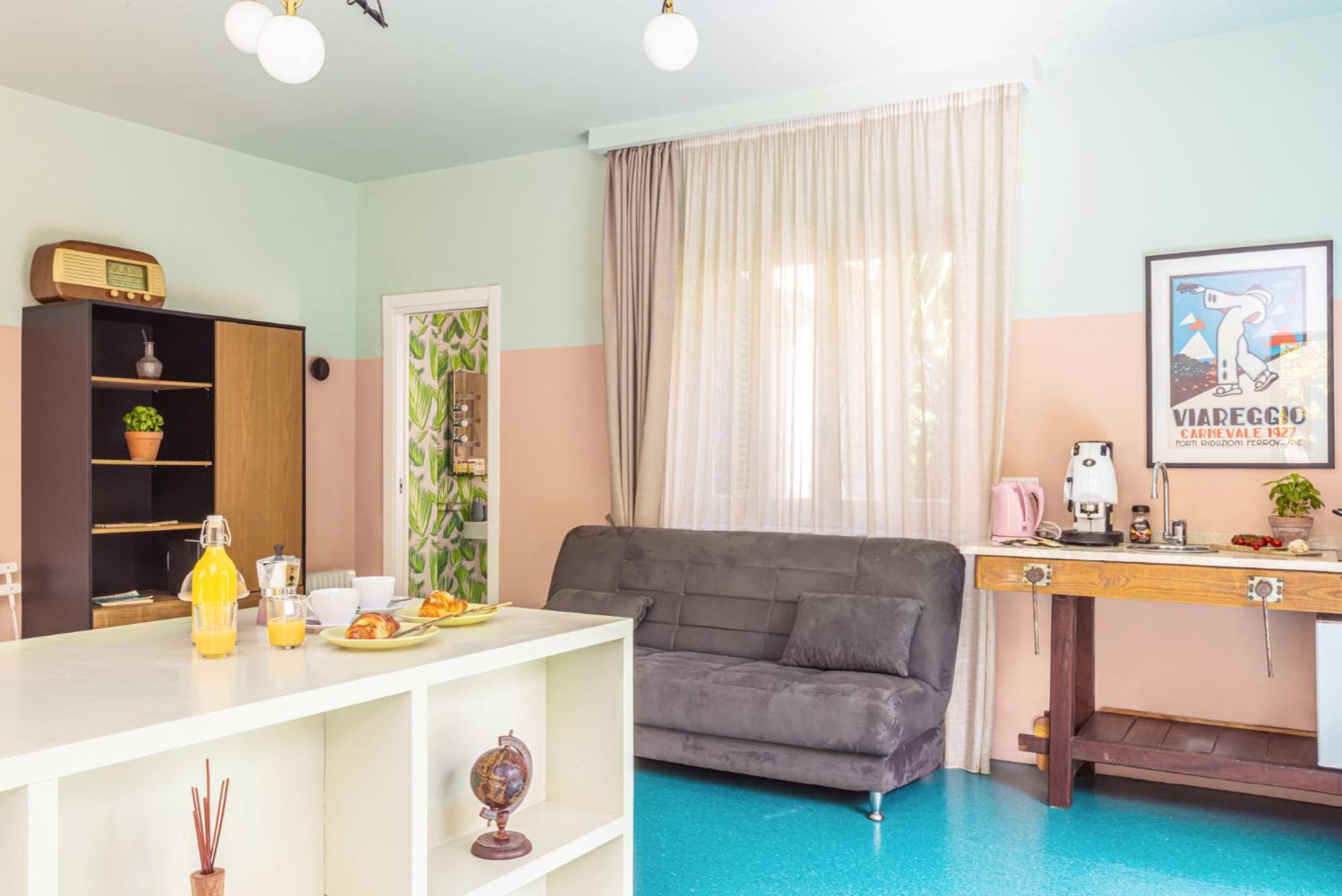 Casa vacanze Gallone