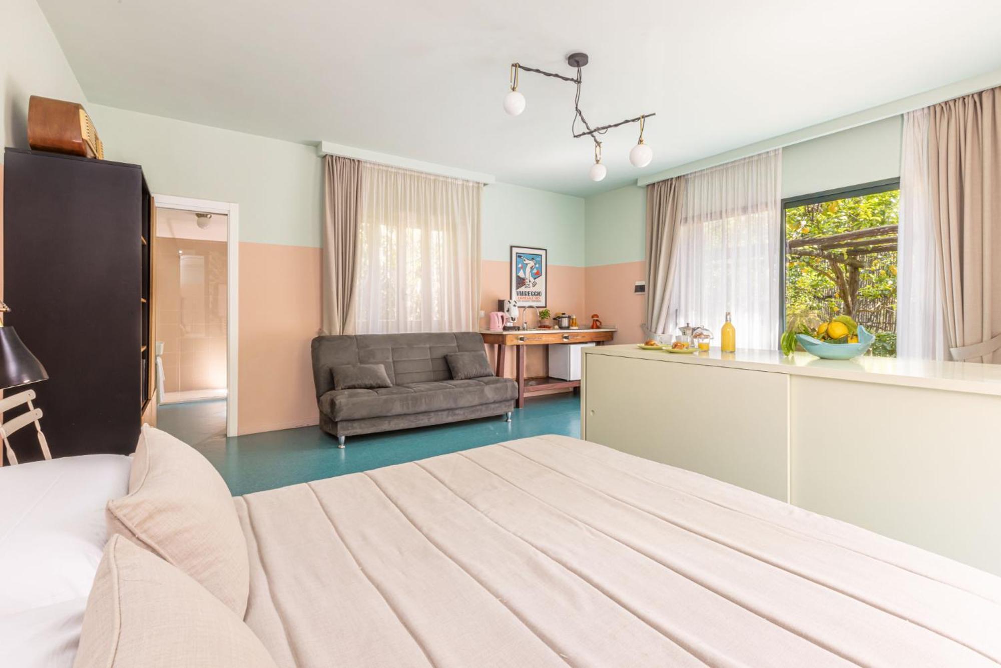 Casa vacanze Gallone *
