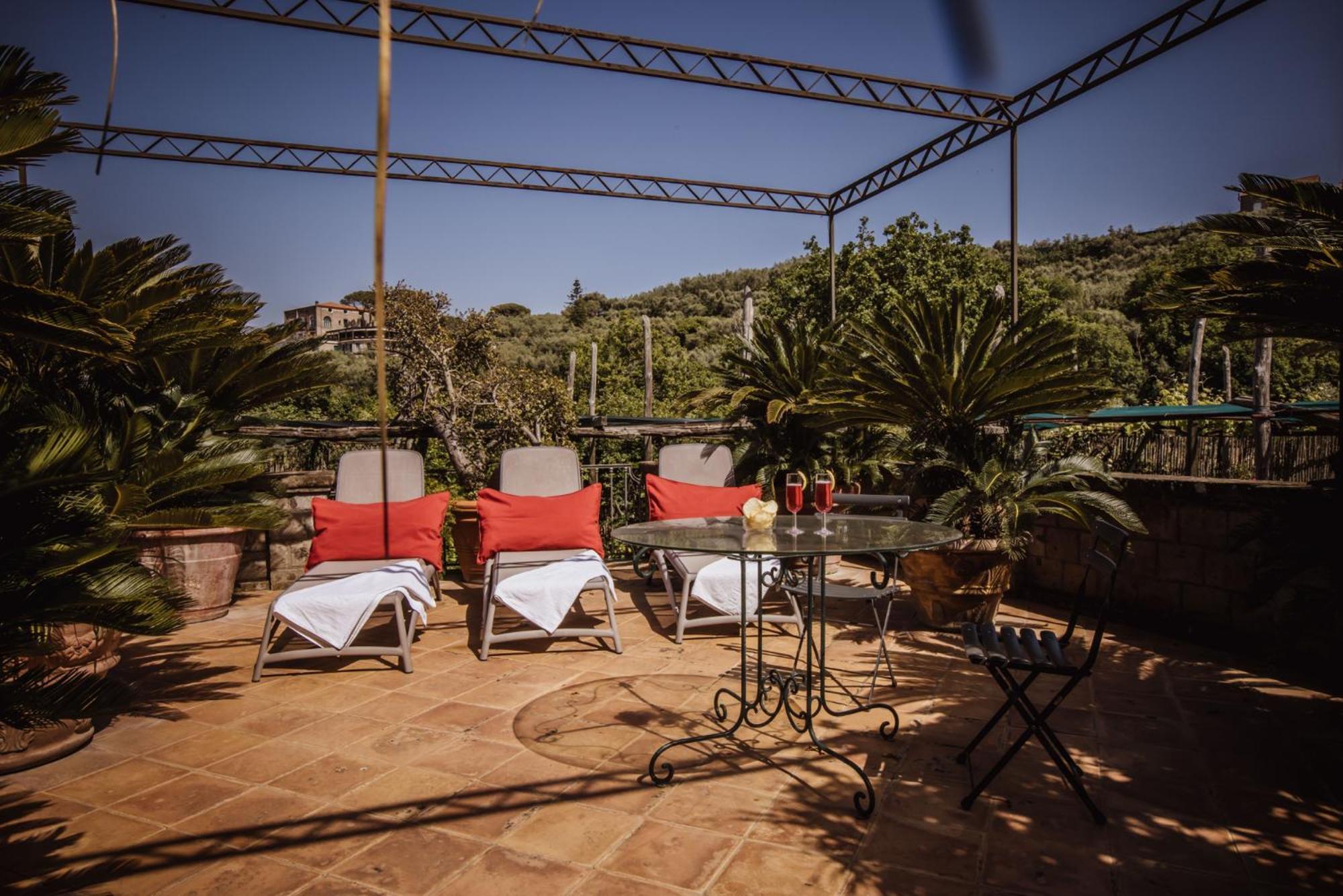 Gallone Casa vacanze