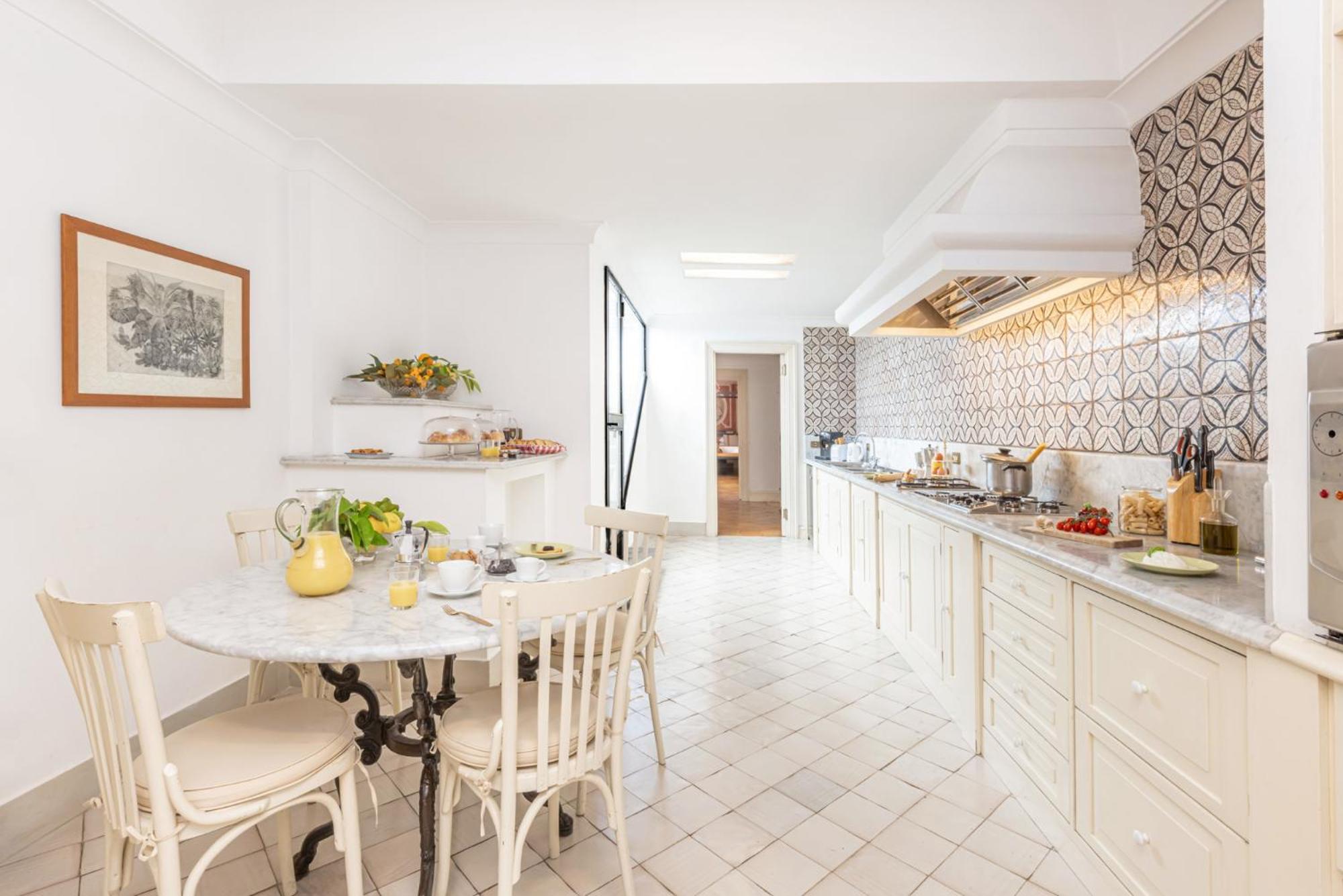Casa vacanze Gallone