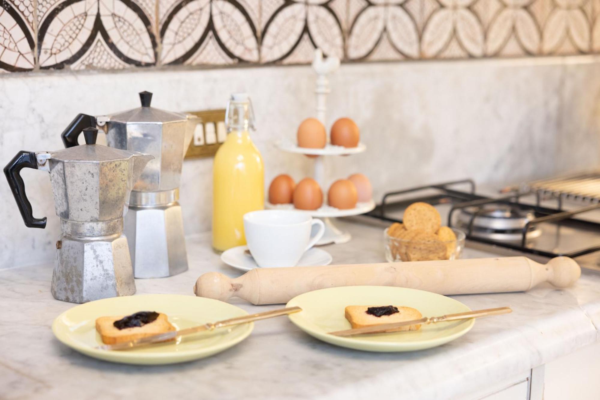 Gallone Casa vacanze Sorrento