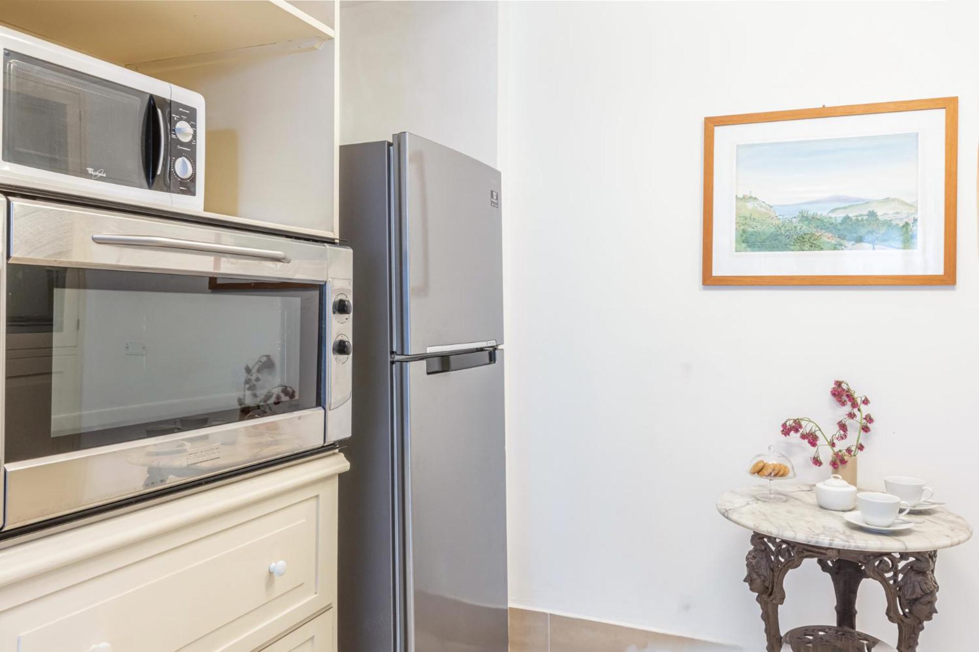 Casa vacanze Gallone