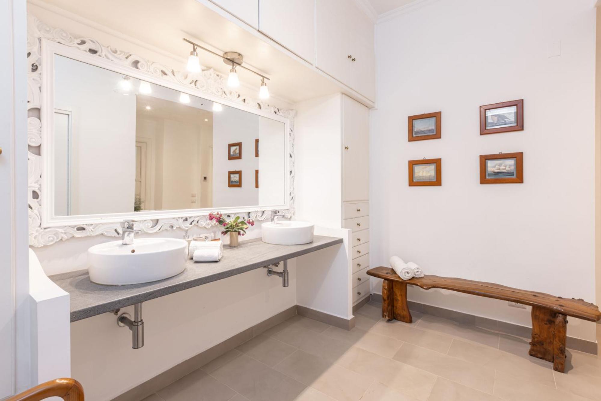 Casa vacanze Gallone Sorrento