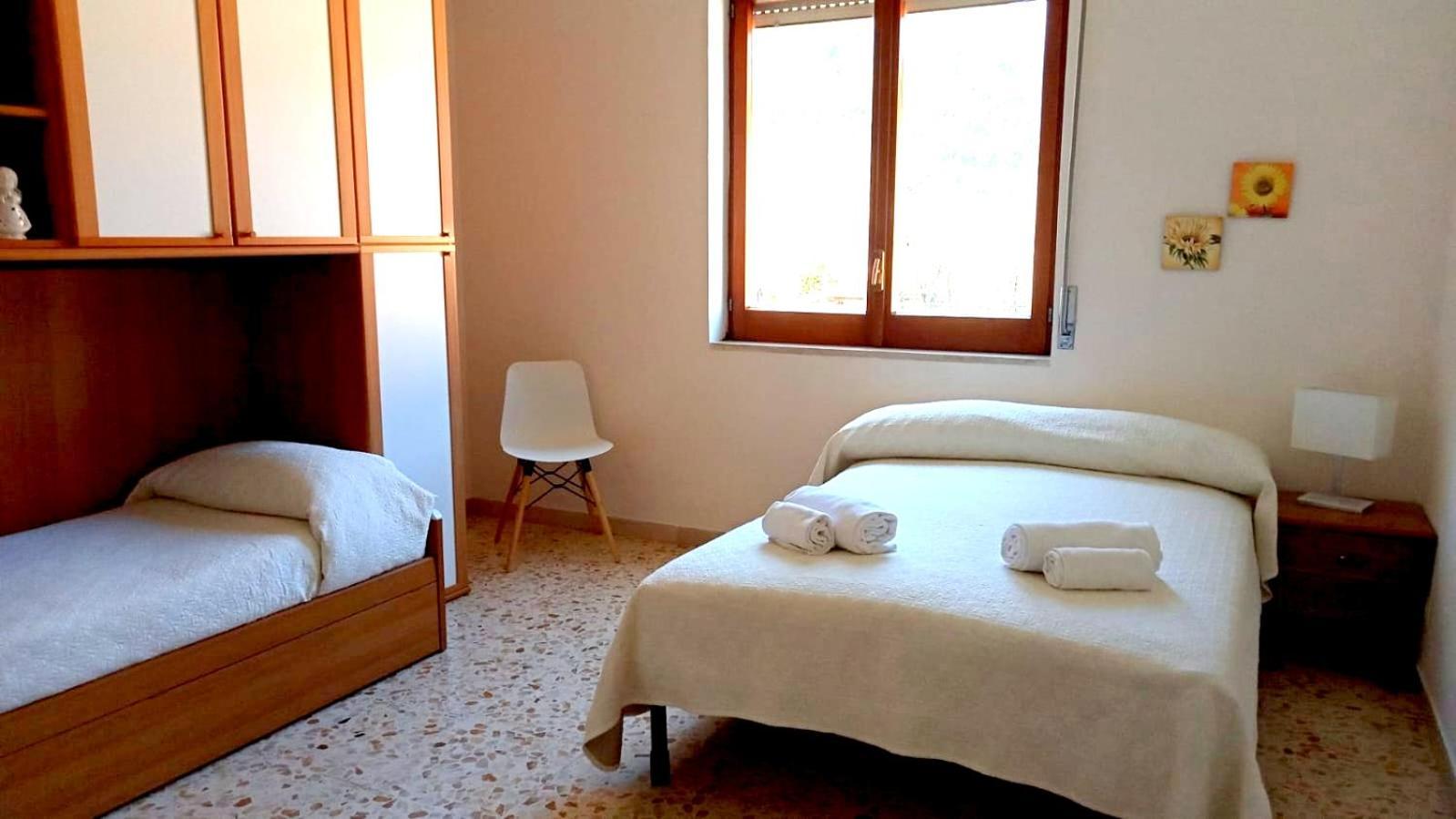 Apartment La Quiete A Un Passo Dal Centro