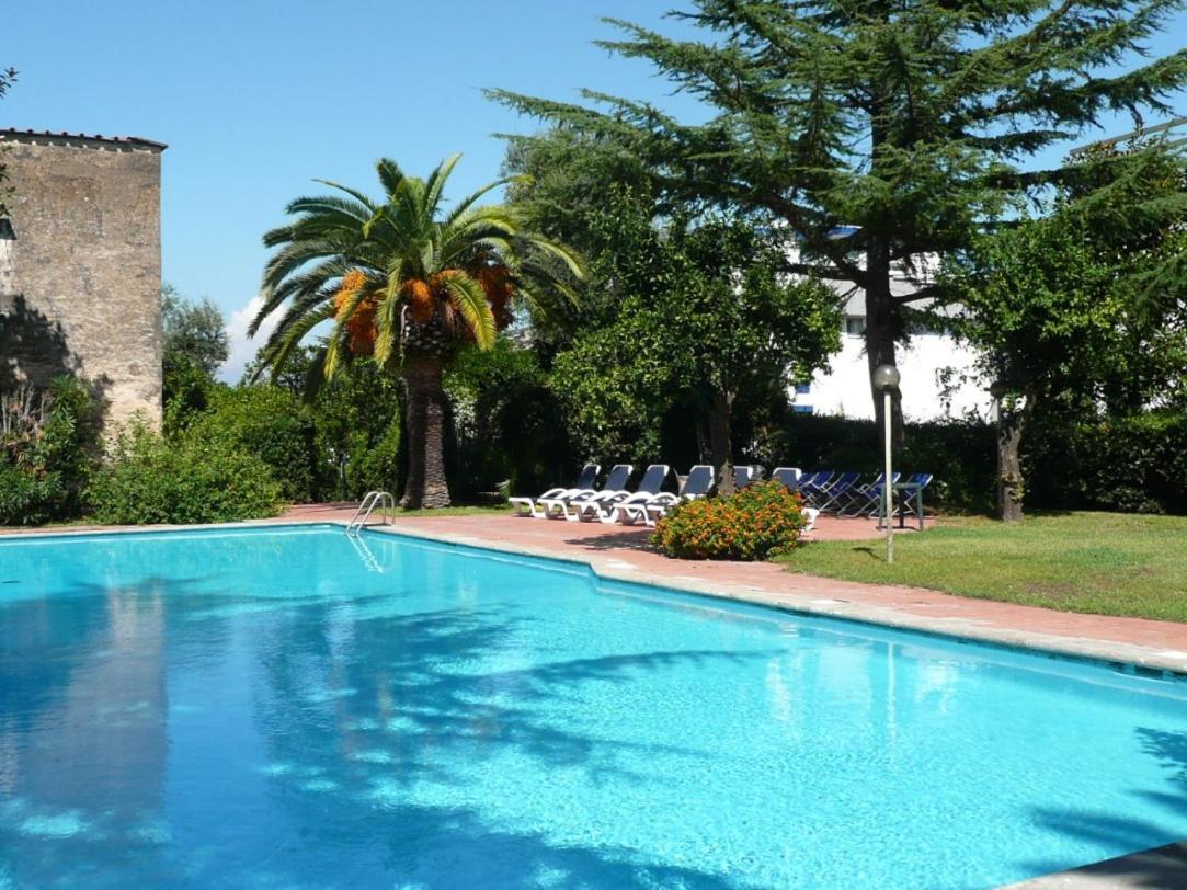 Villa Francesca *