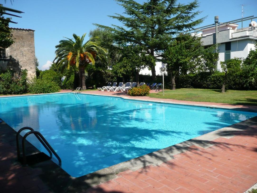 Villa Francesca Sorrento