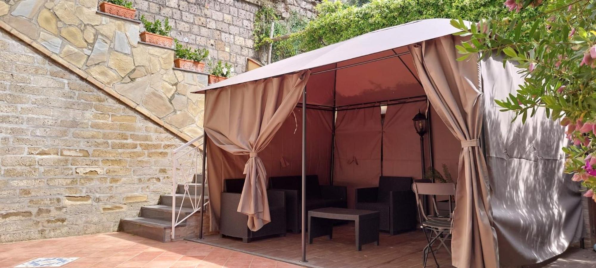 Holiday home Faraglioni 3 Bedrooms With Seaview