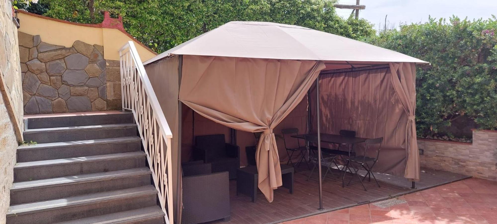 Faraglioni 3 Bedrooms With Seaview