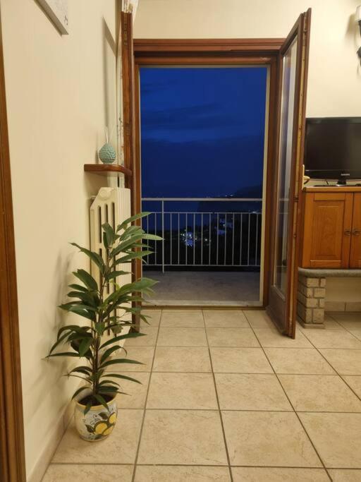 Casa Annalisa Apartment