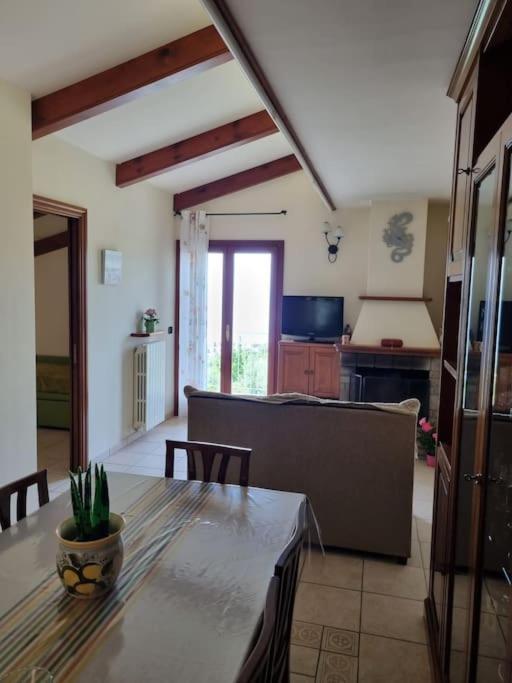 Apartment Casa Annalisa *