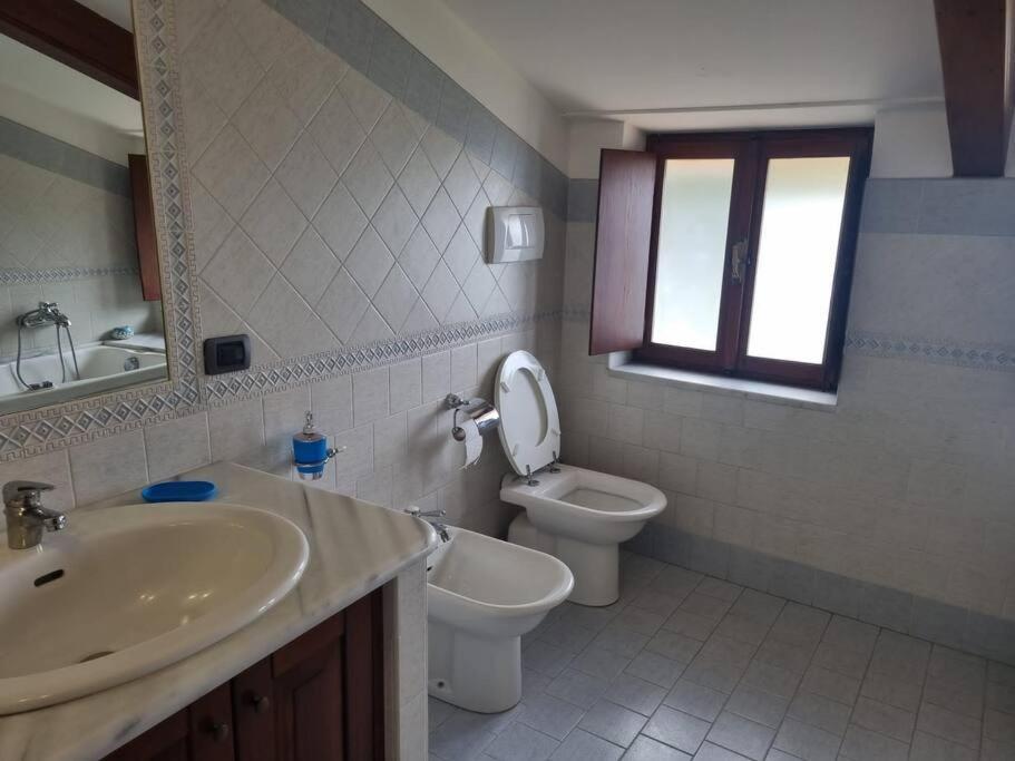 Casa Annalisa Apartment