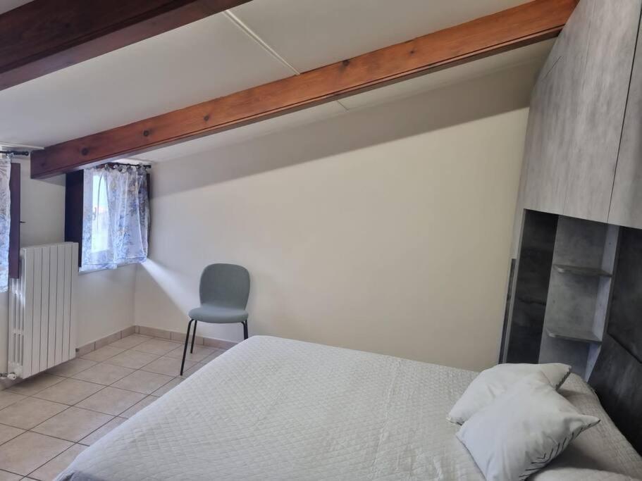 Apartment Casa Annalisa Sorrento