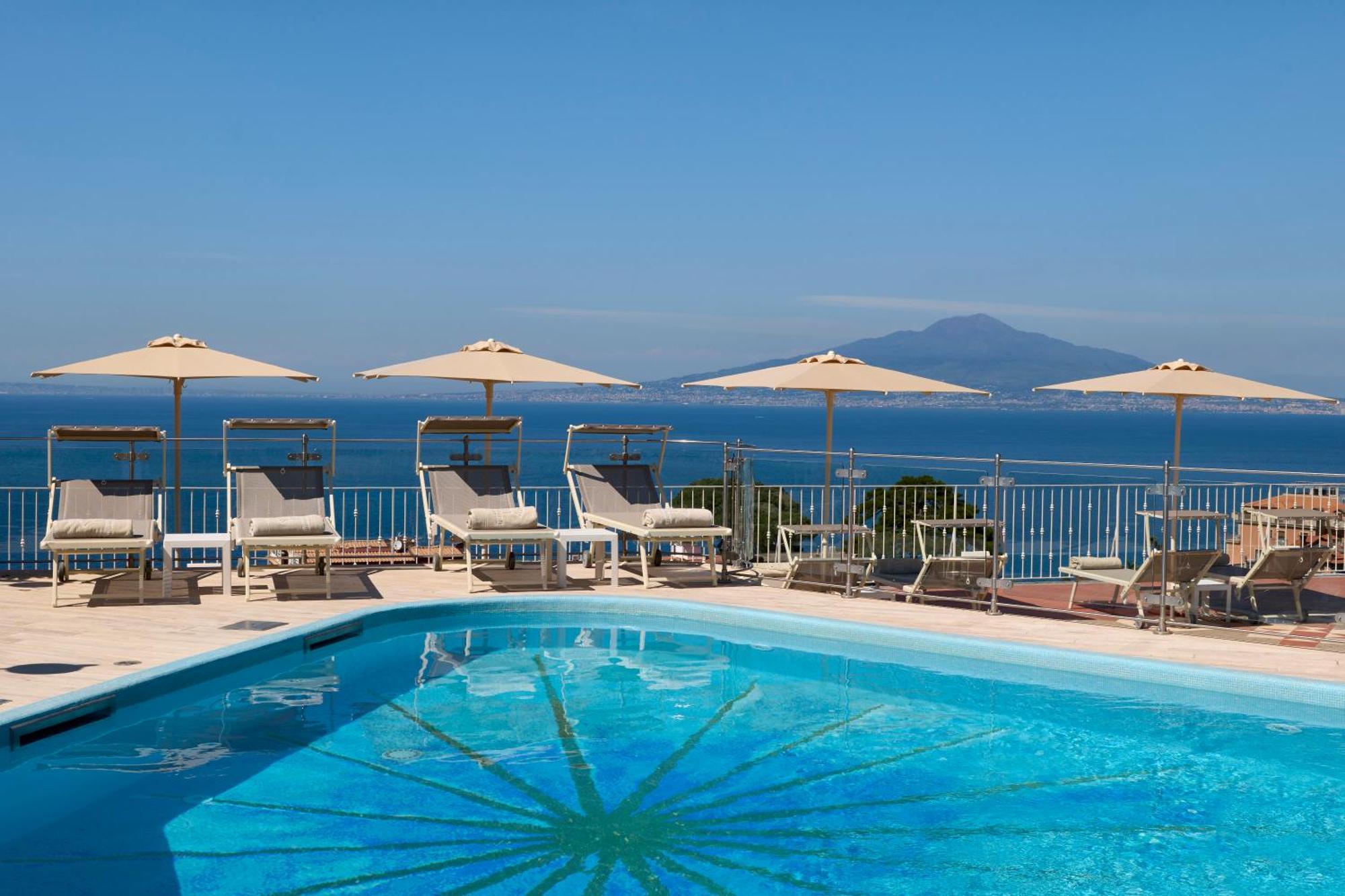 Grand De La Sorrento