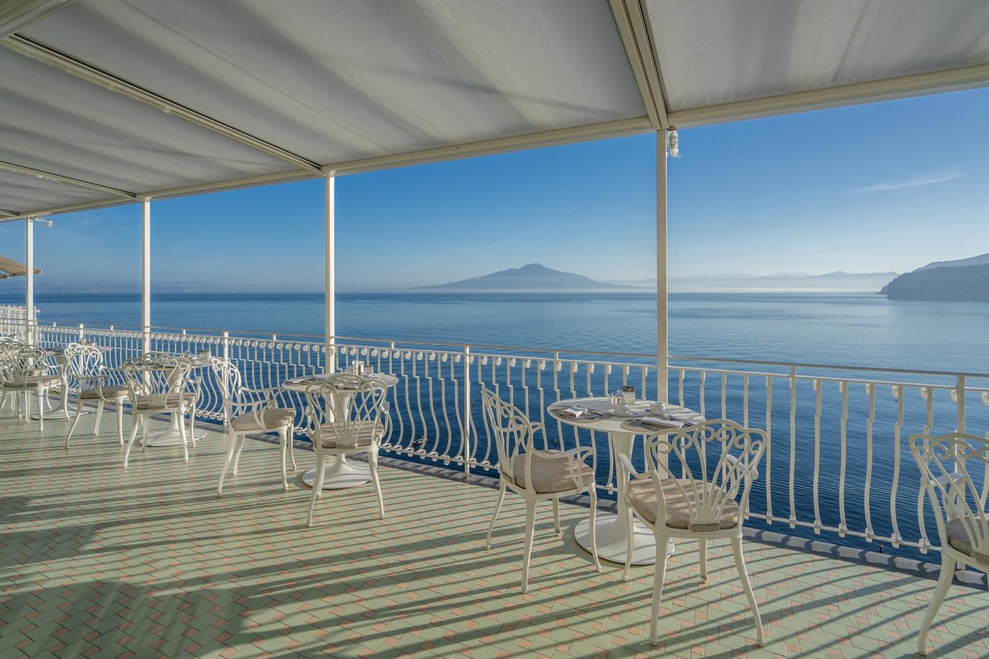 Belair Hotel 5*