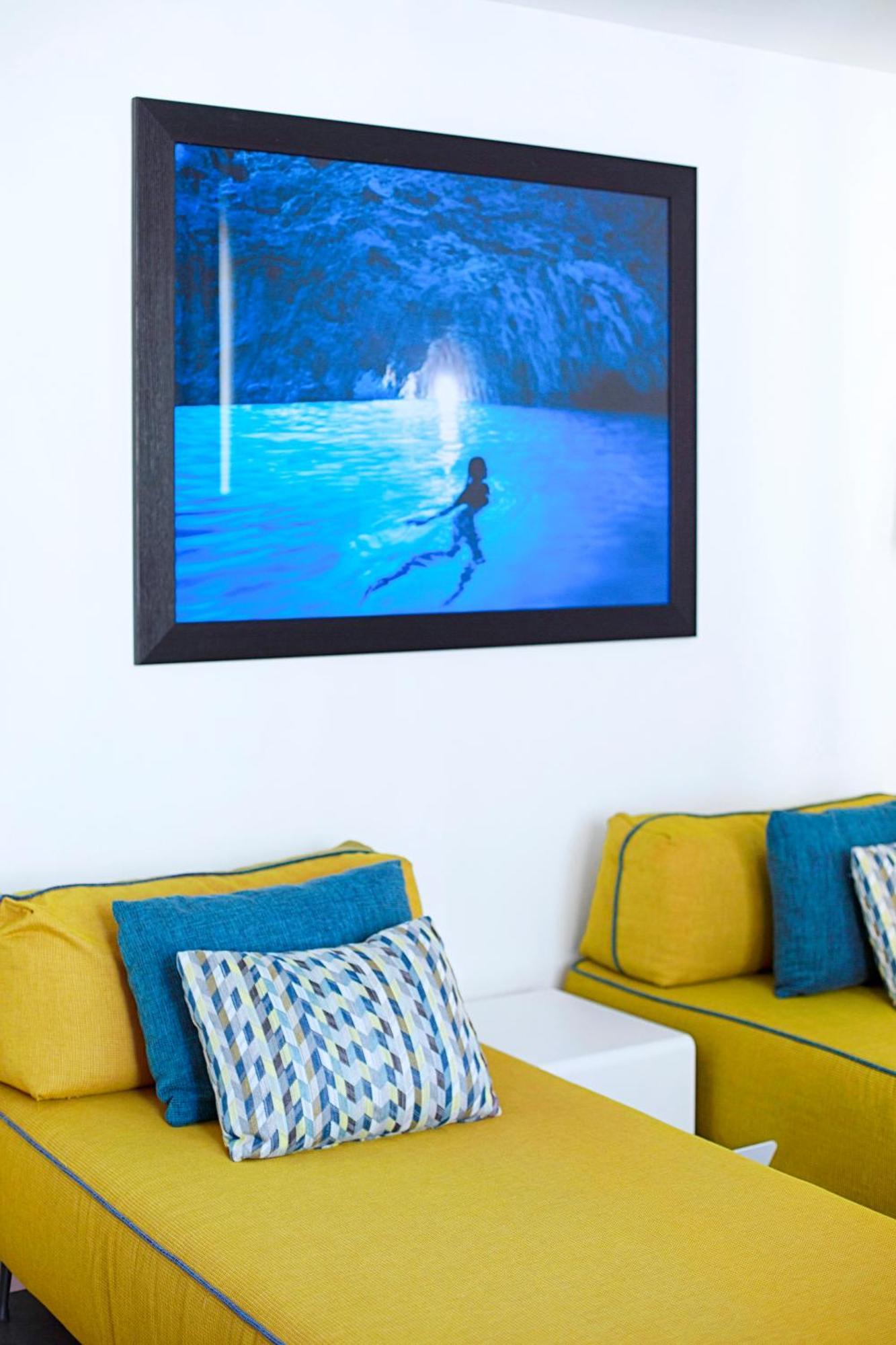 Hotel Tasso & 3*