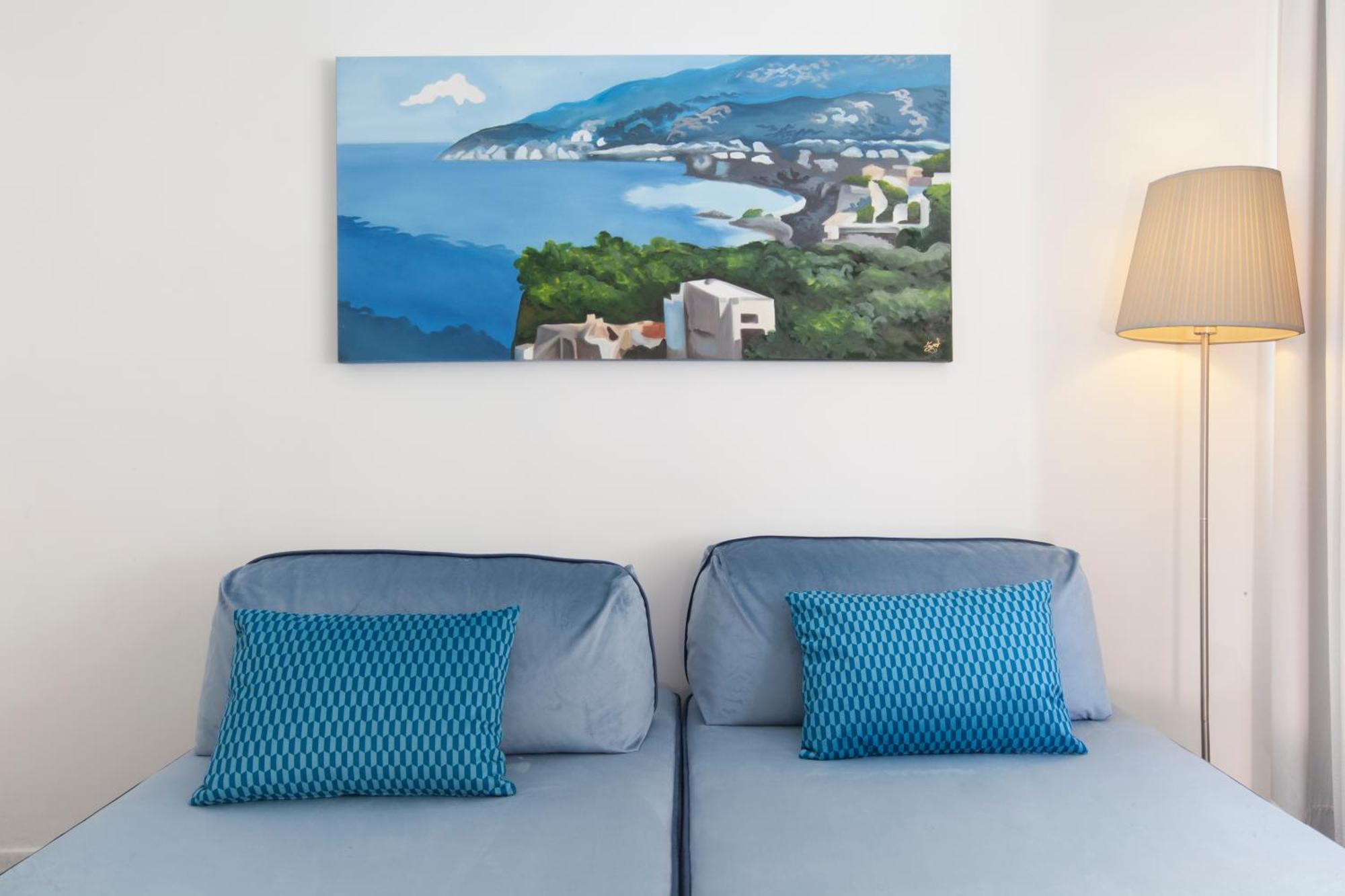 Tasso & Hotel 3*