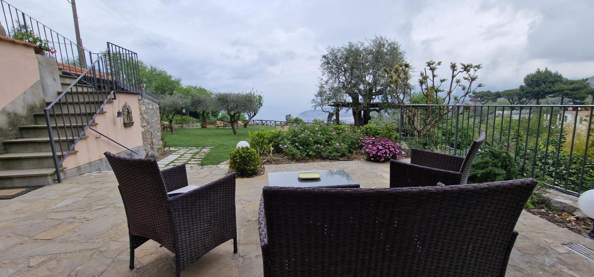 Holiday home View *