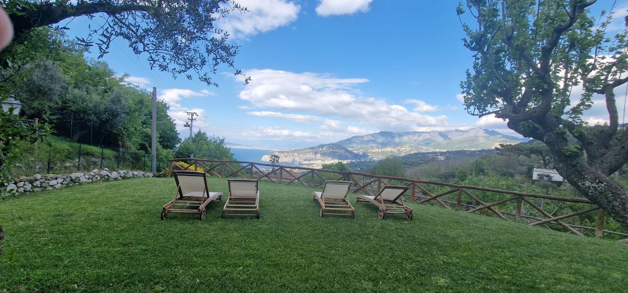 View Holiday home Sorrento