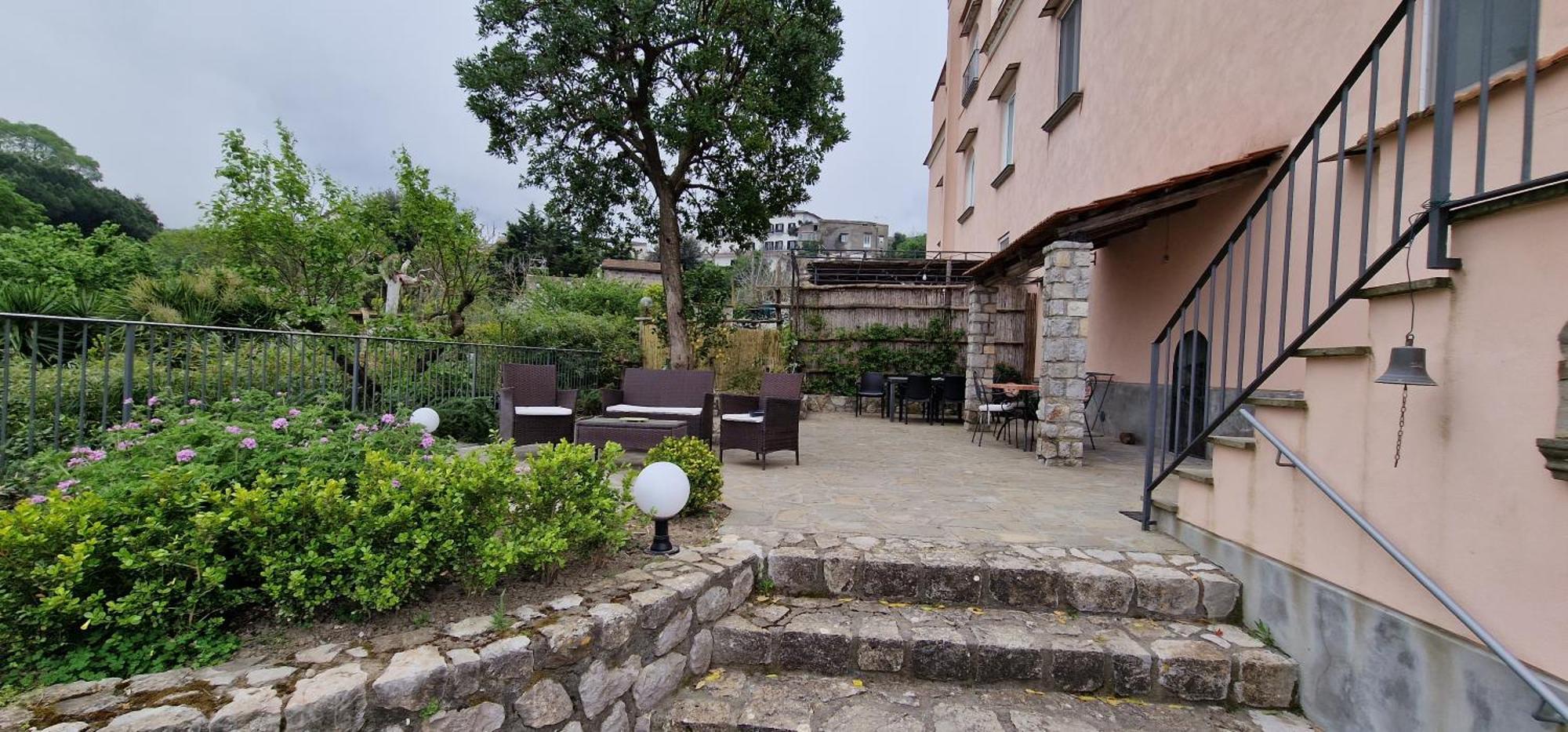 Holiday home View Sorrento