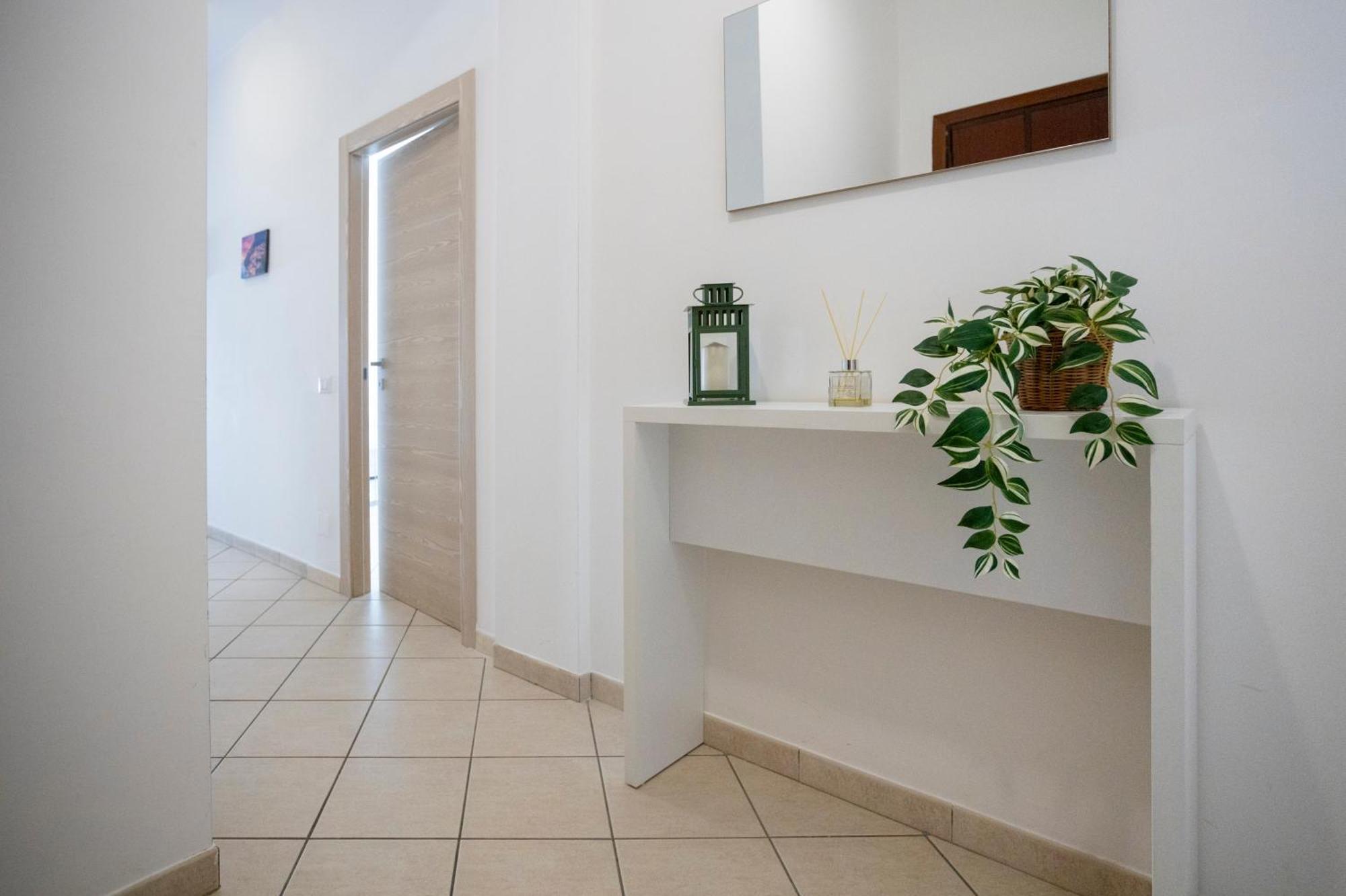 Apartment Casa Mia