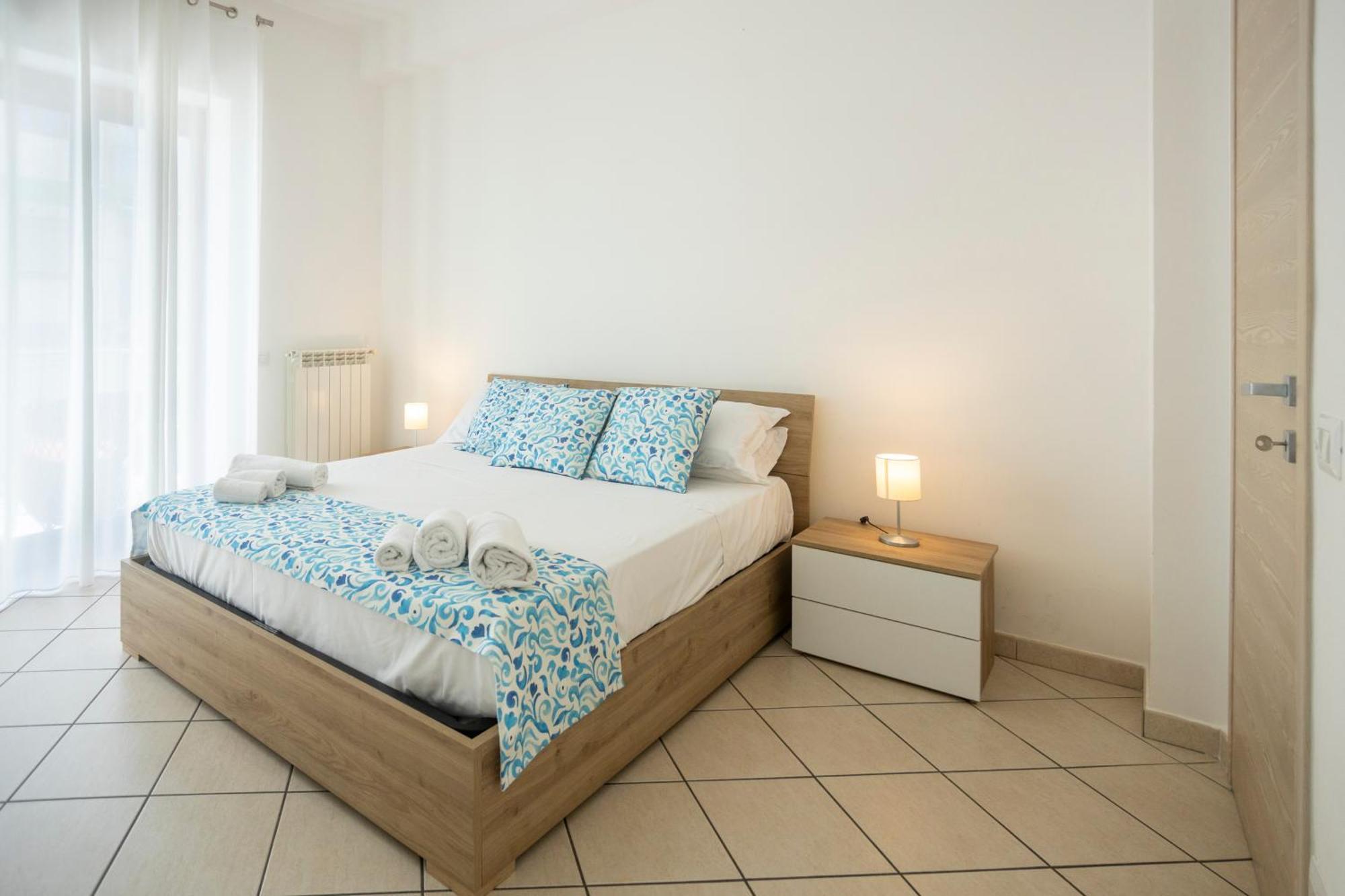 Apartment Casa Mia Sorrento