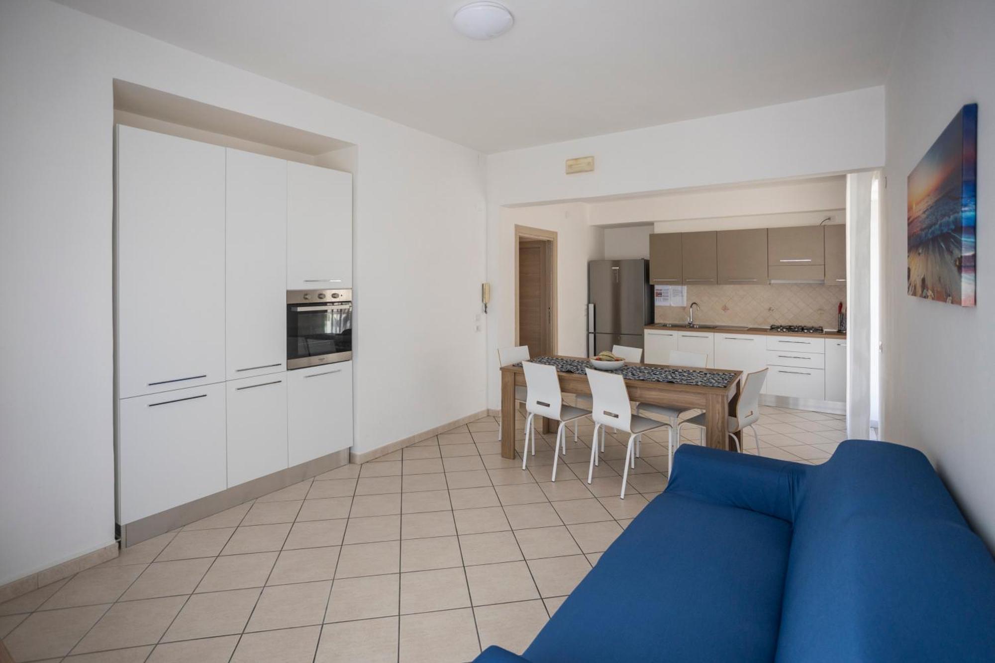 Apartment Casa Mia *
