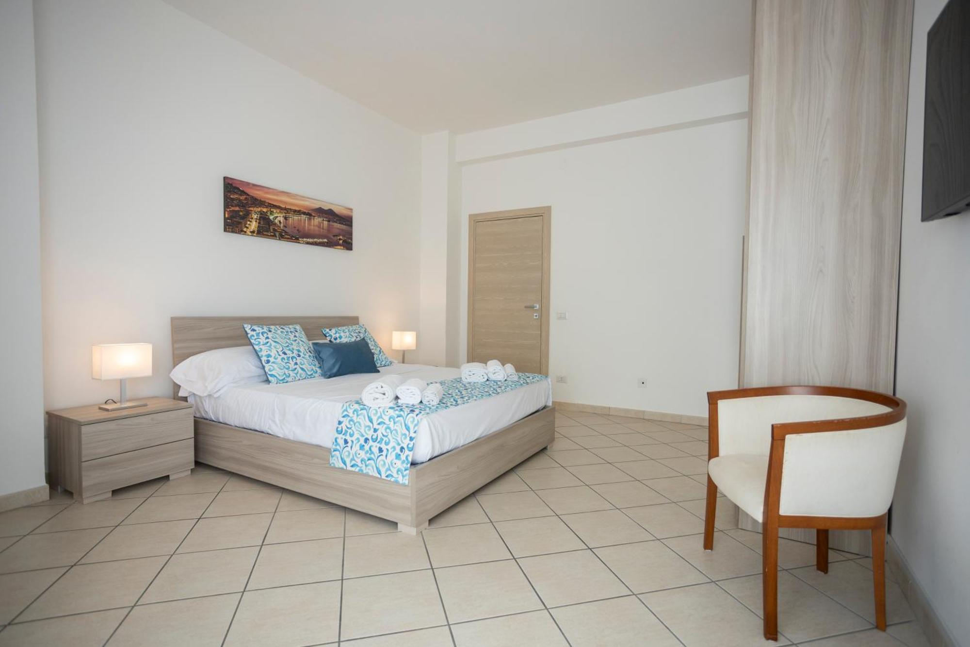 Casa Mia Sorrento