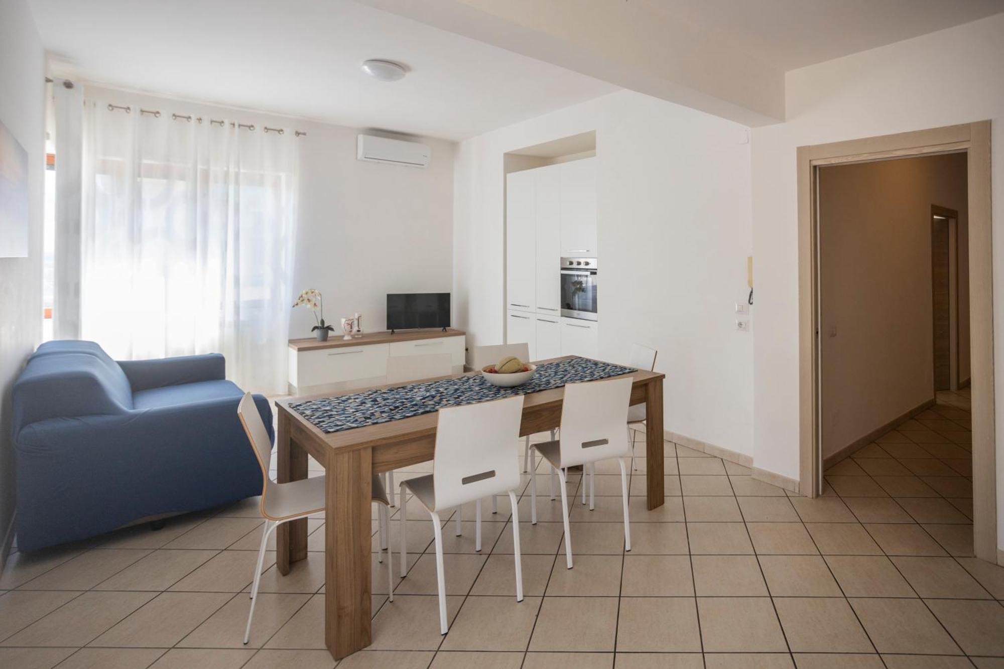 Apartment Casa Mia Sorrento