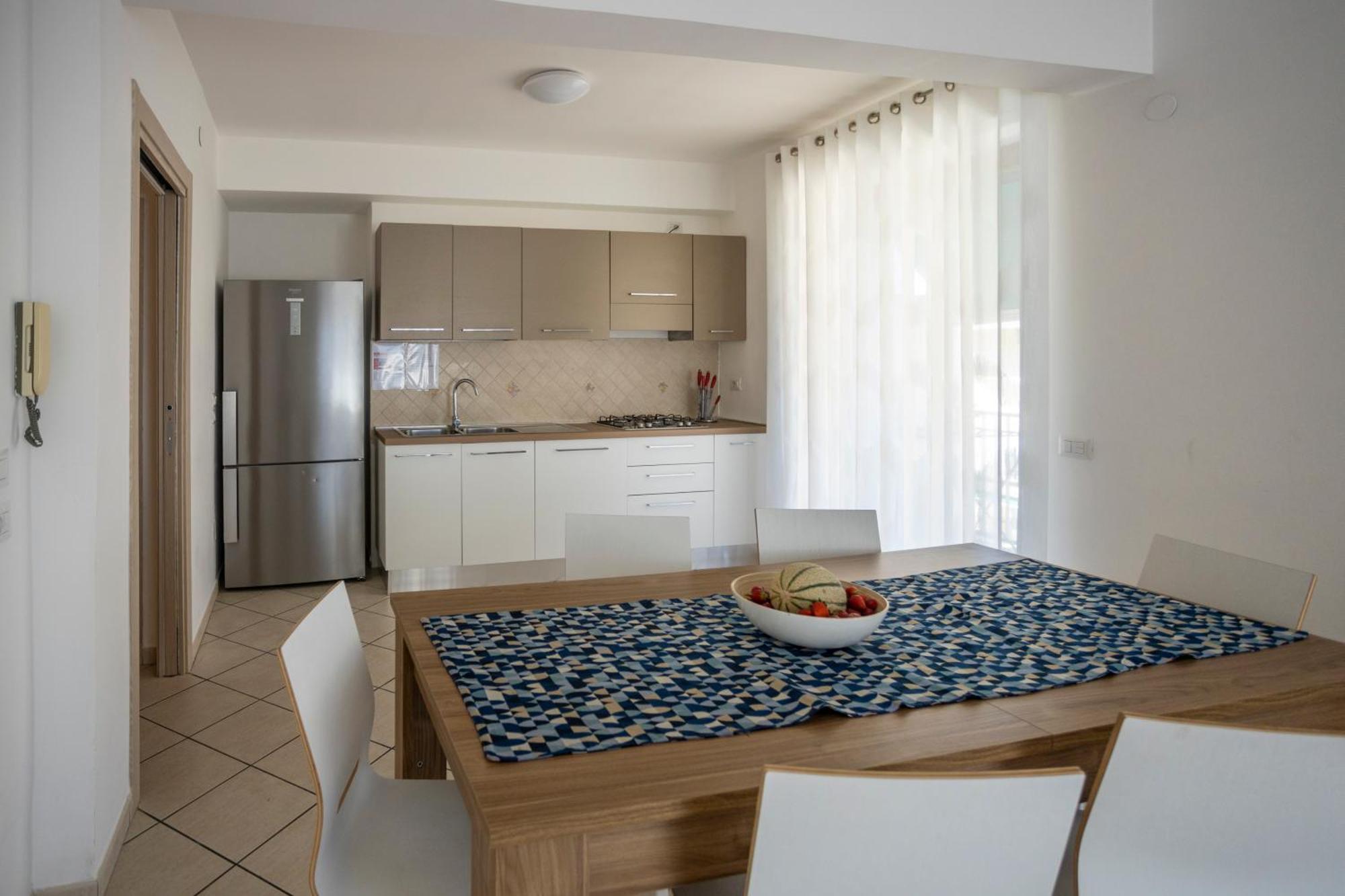 Casa Mia Apartment