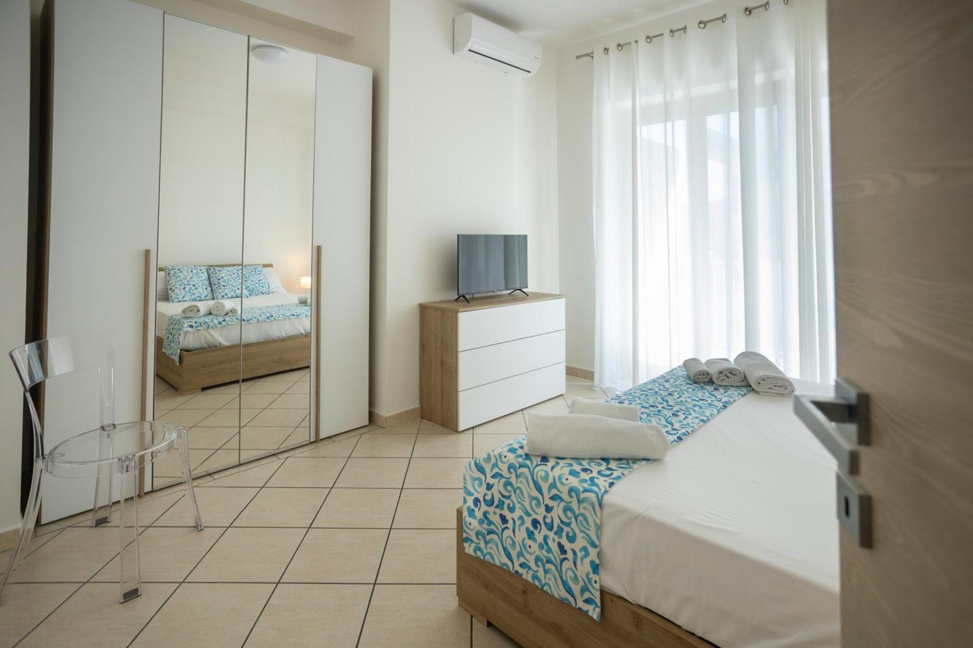 Casa Mia Apartment Sorrento