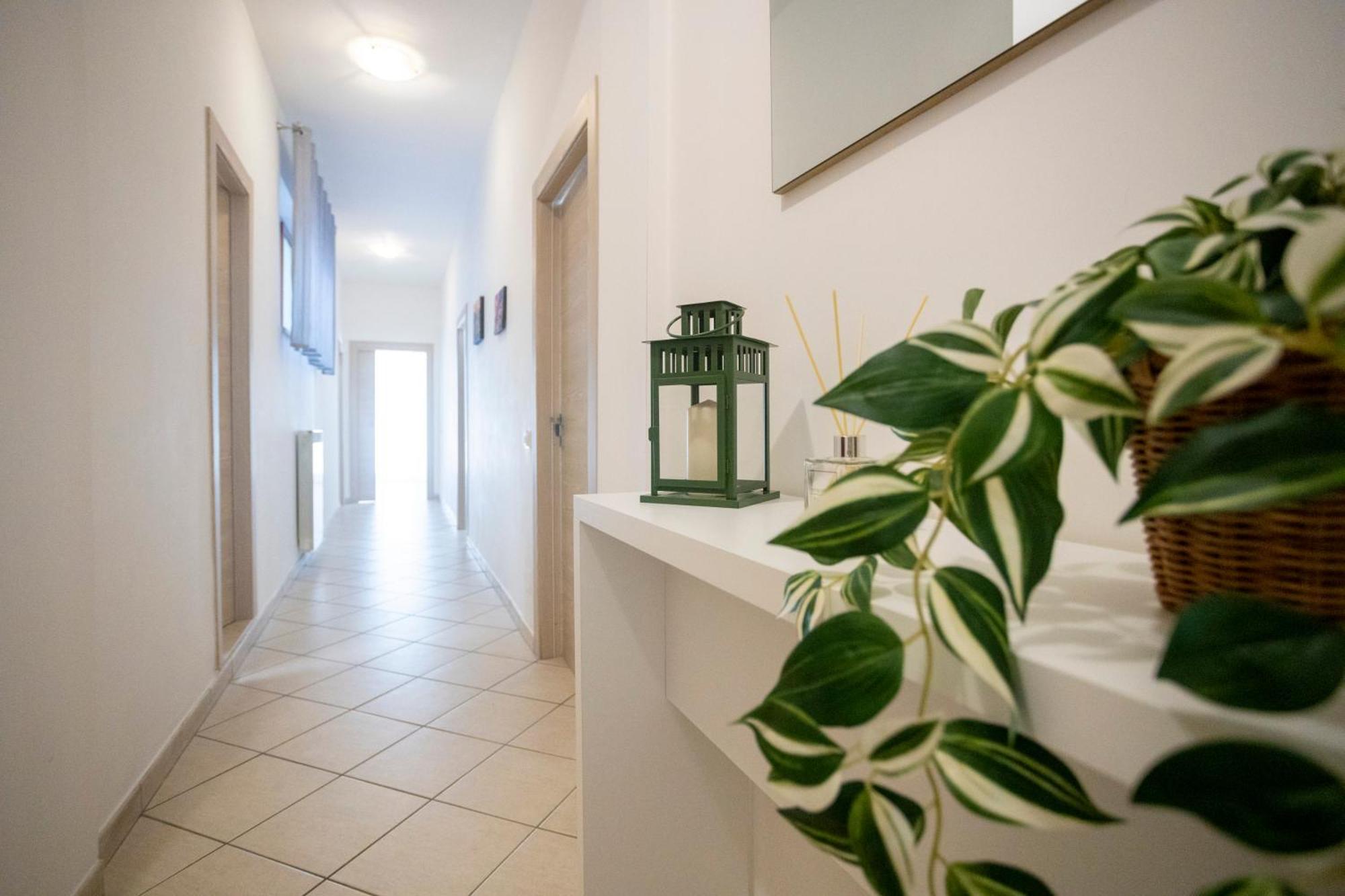 Apartment Casa Mia *