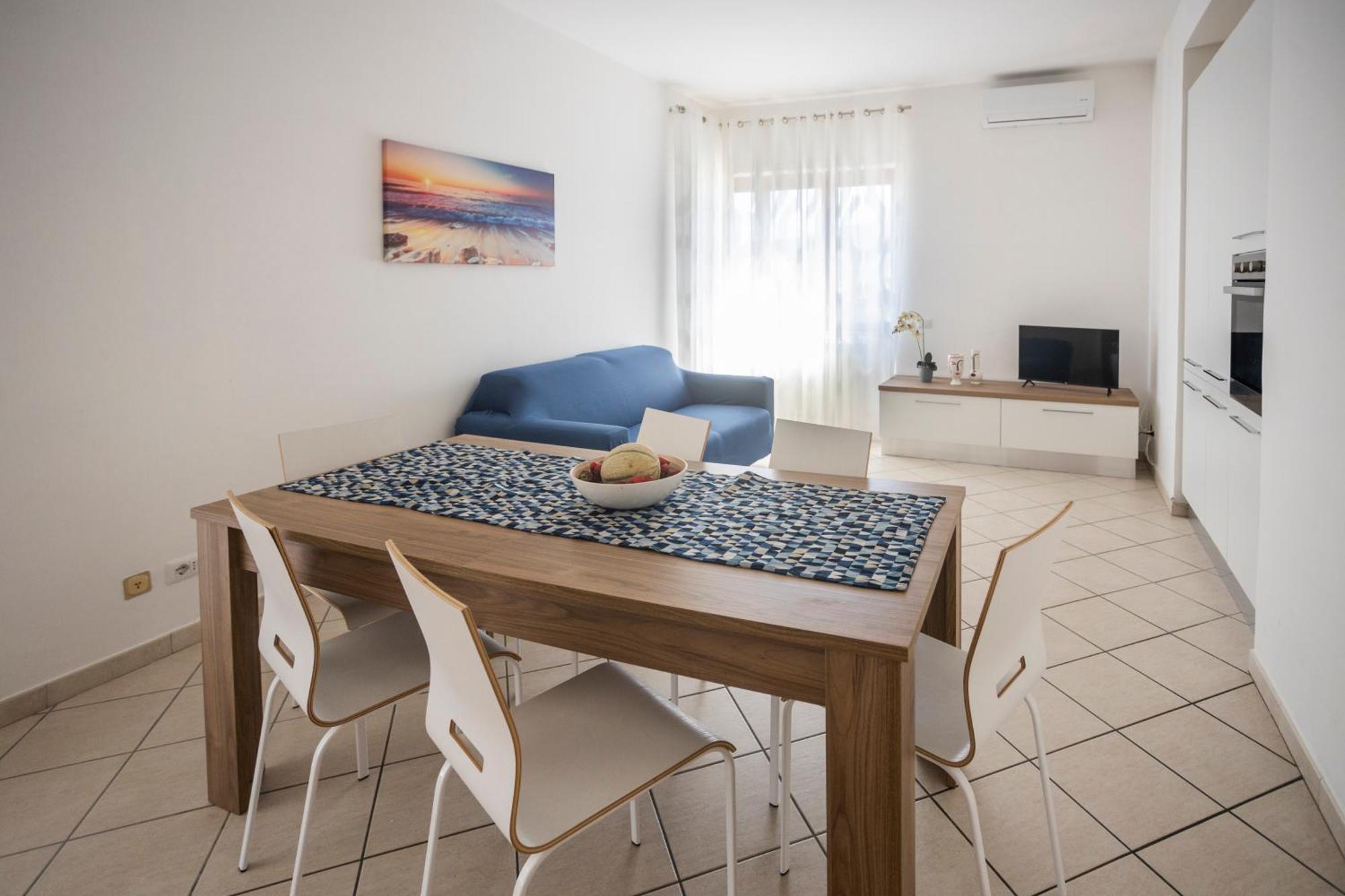 Apartment Casa Mia Sorrento