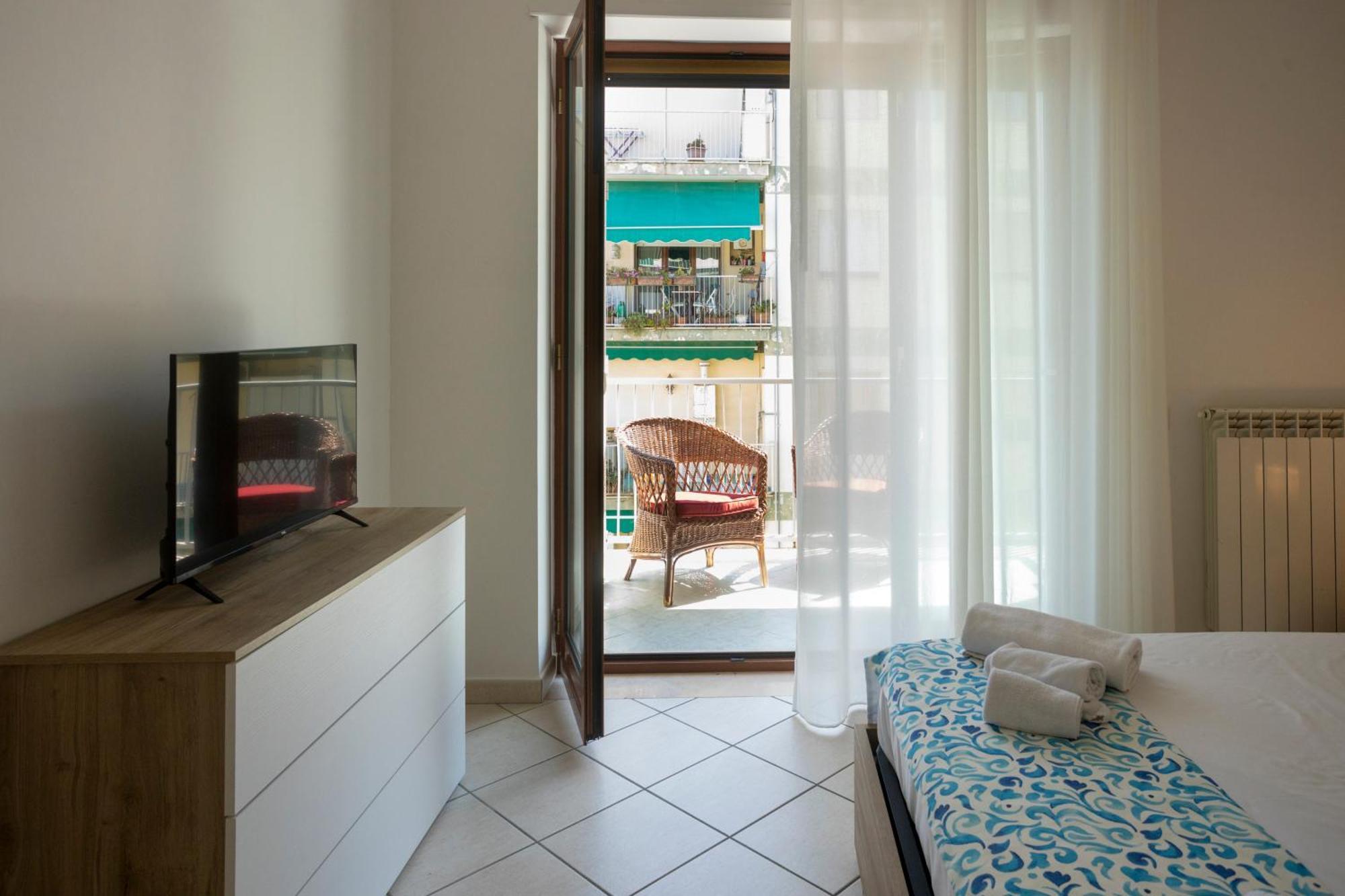 Casa Mia Apartment *