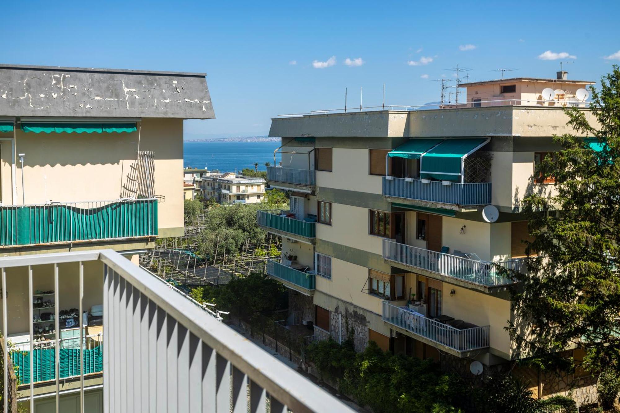 Casa Mia Apartment Sorrento
