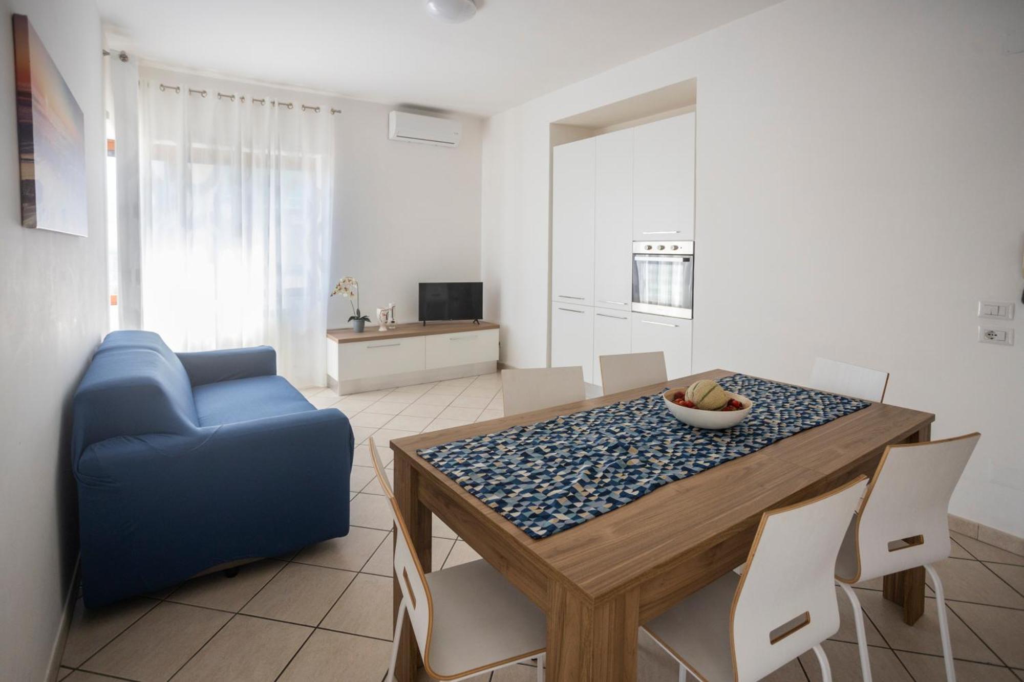 Casa Mia Sorrento