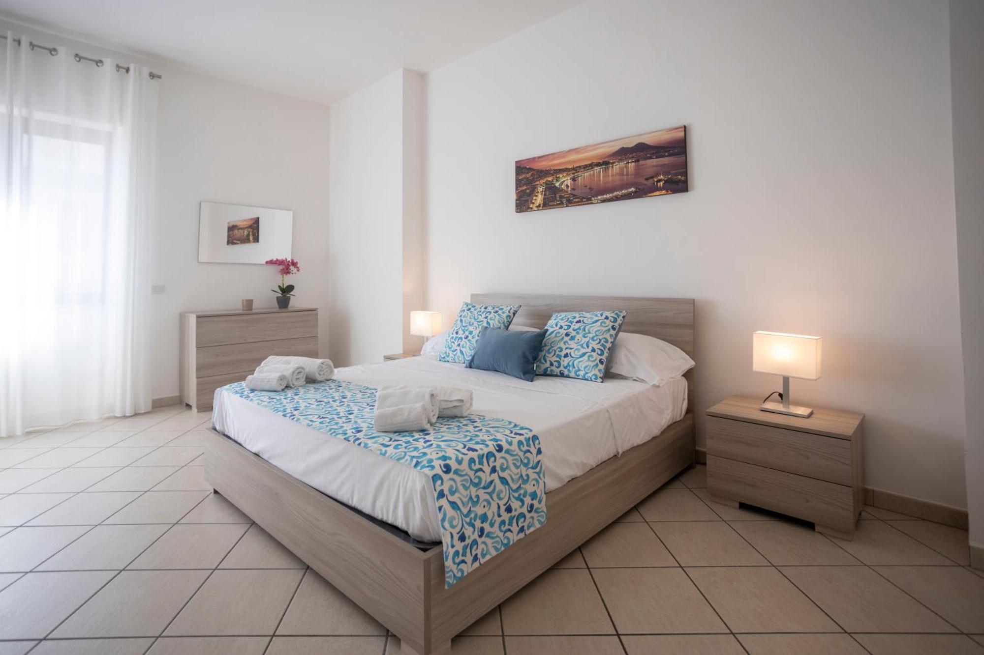 Casa Mia Sorrento