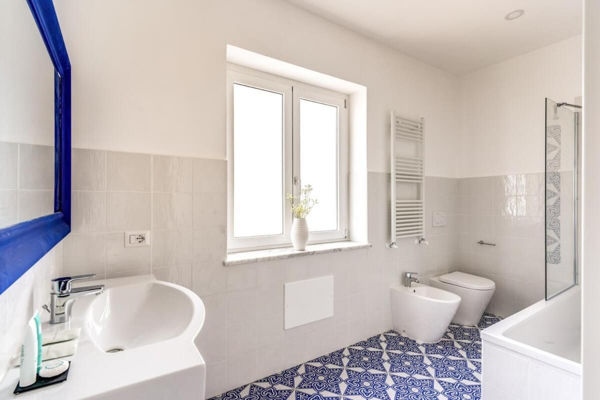 Apartment Nenni *