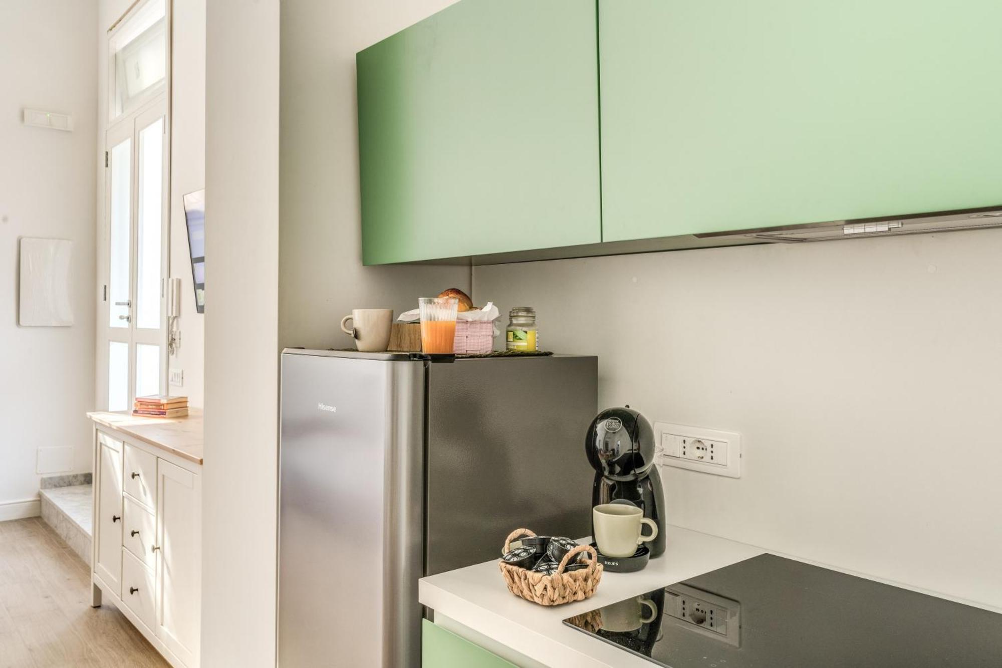 Appartamento Casa Maris Sorrento