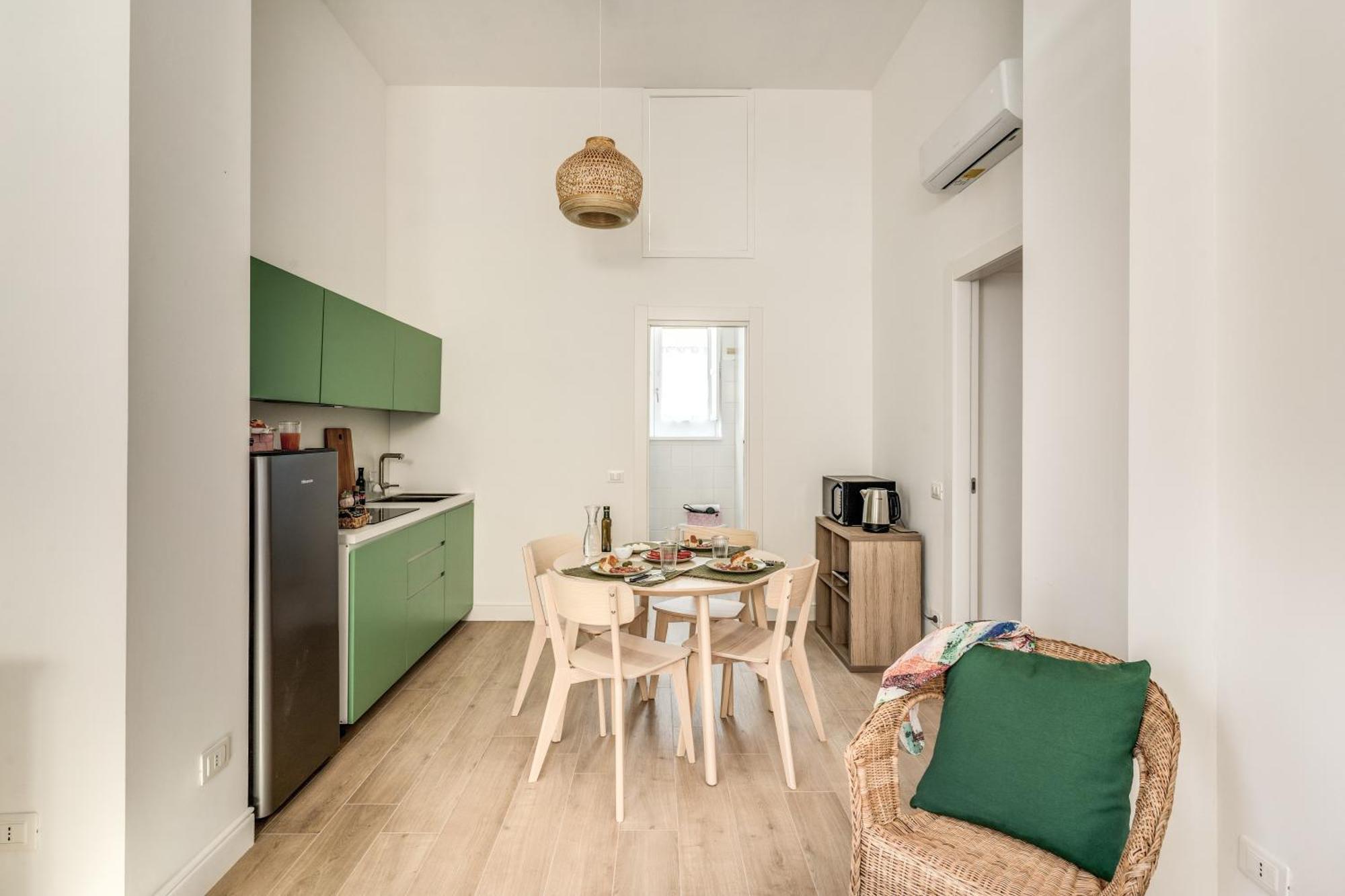 Casa Maris Appartamento