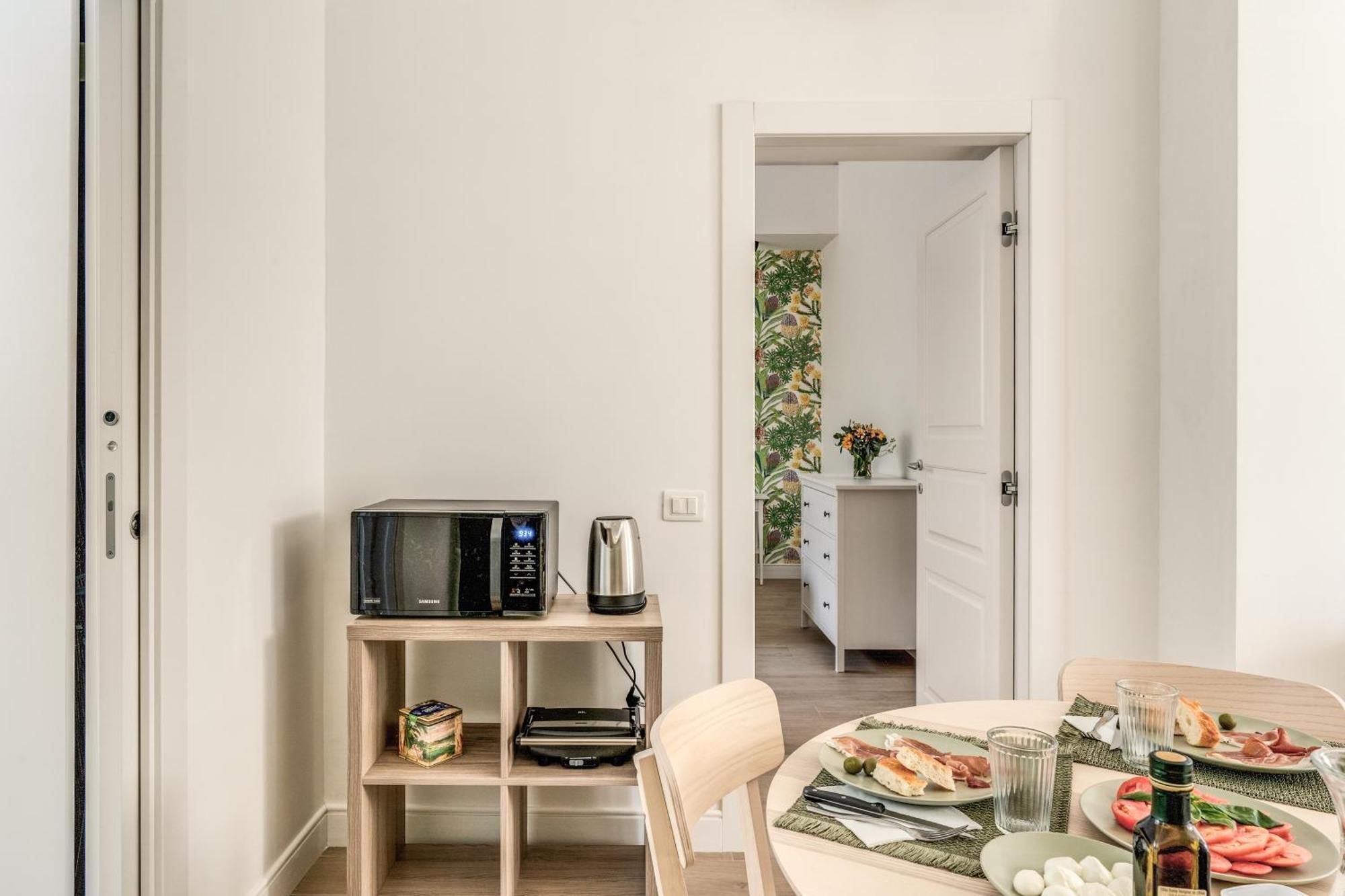 Appartamento Casa Maris *