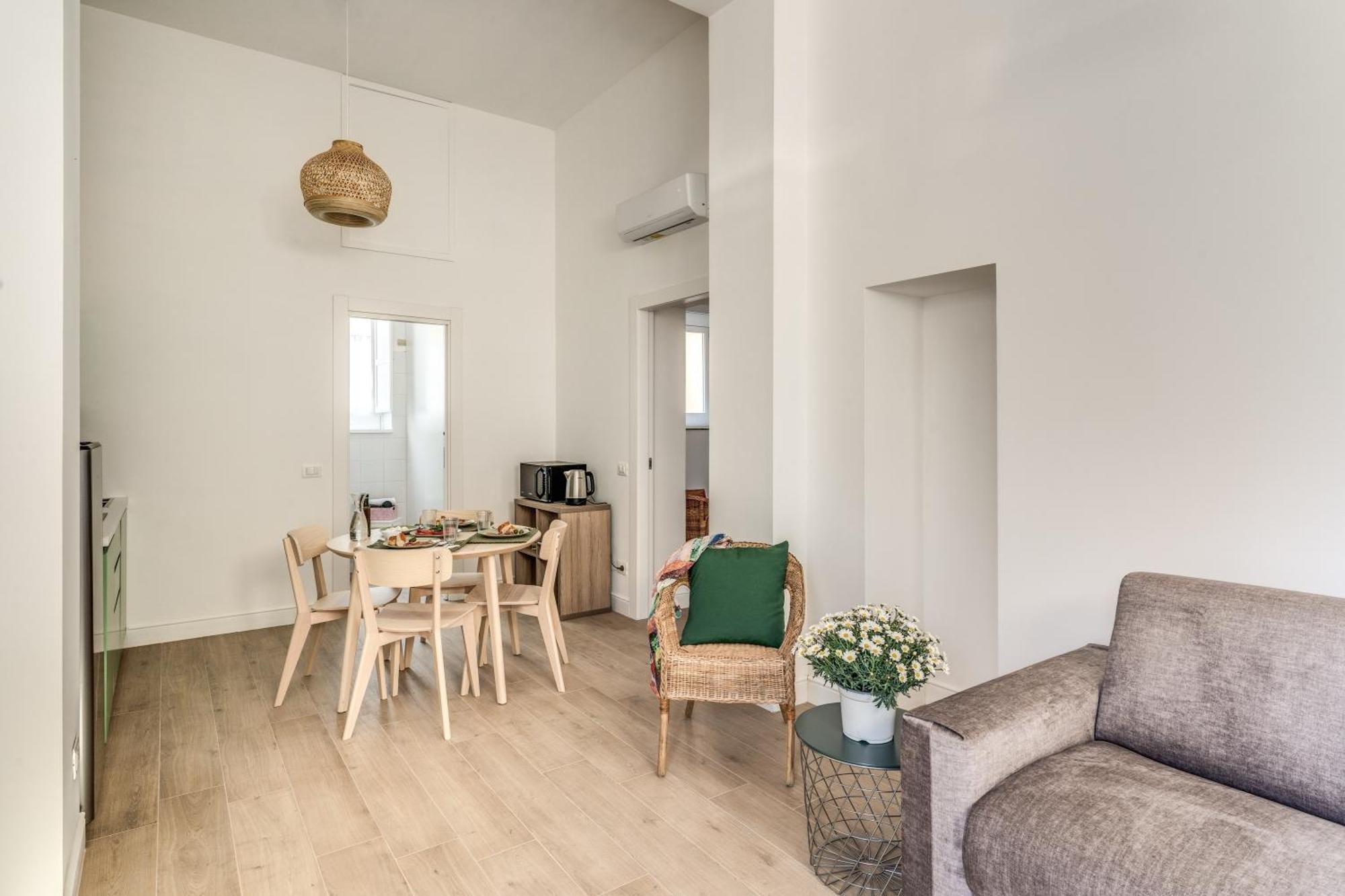 Casa Maris Appartamento *