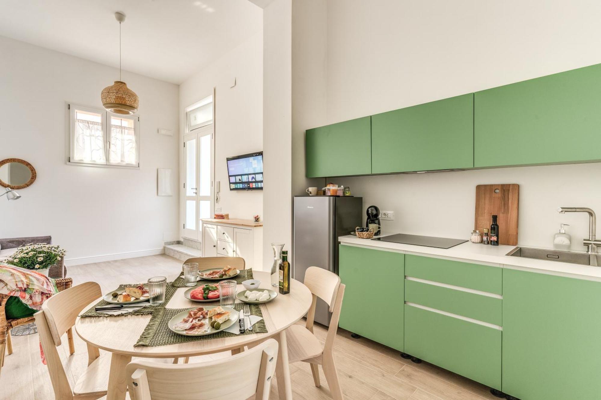 Casa Maris Appartamento Sorrento