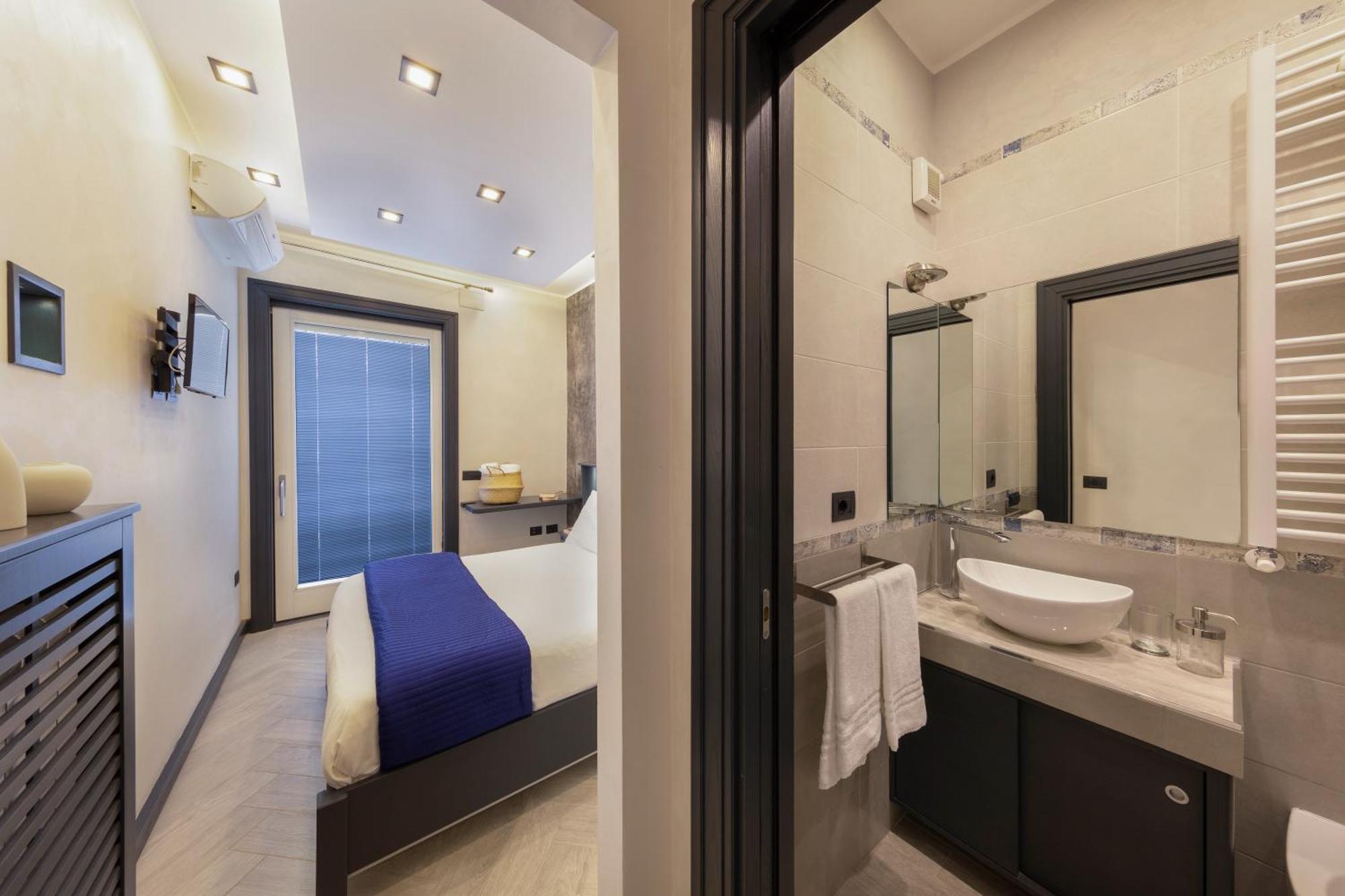 Sorrentovibes - 3br Seaview Terrace *