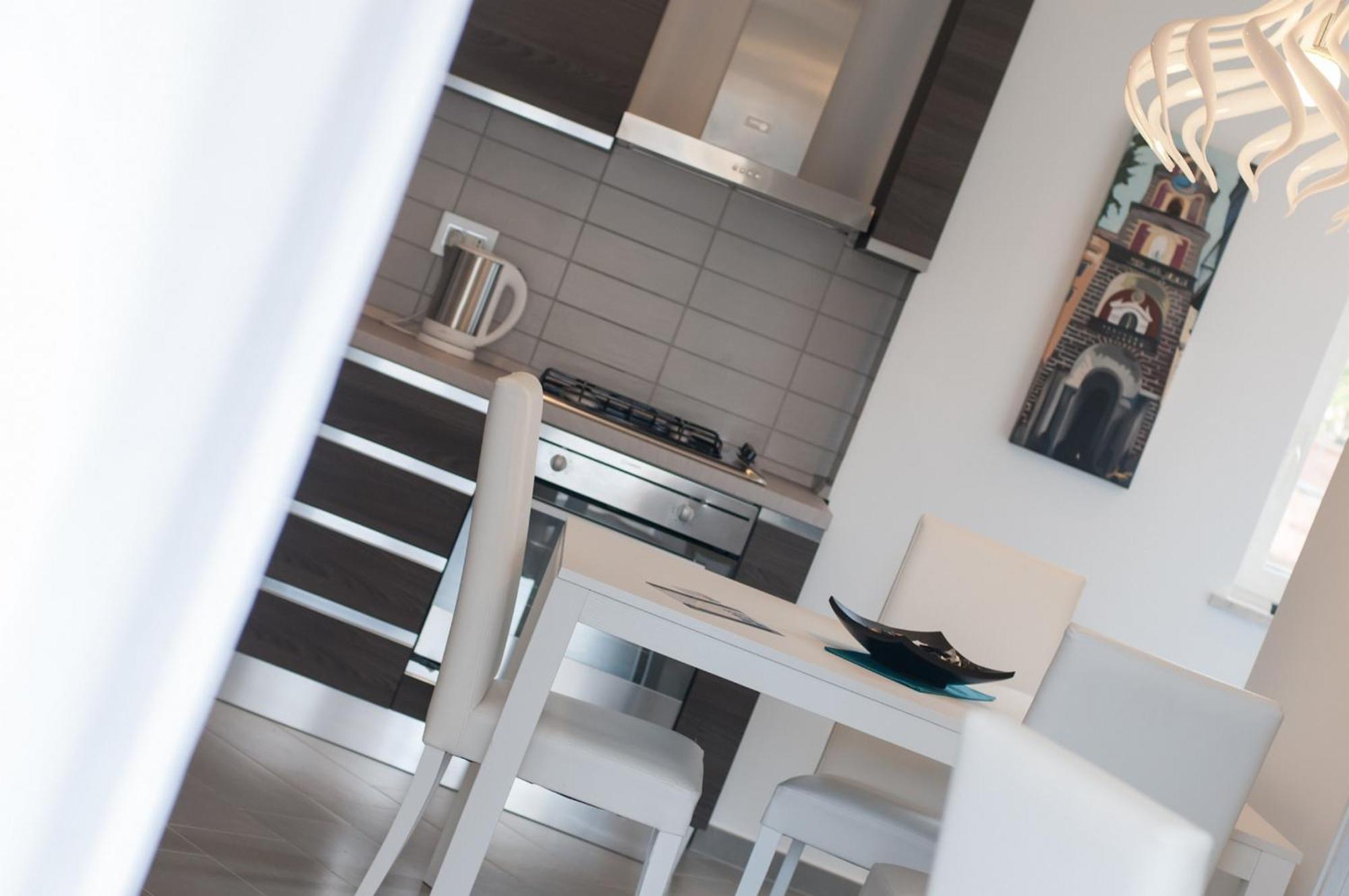 Hotel Tasso & 3*