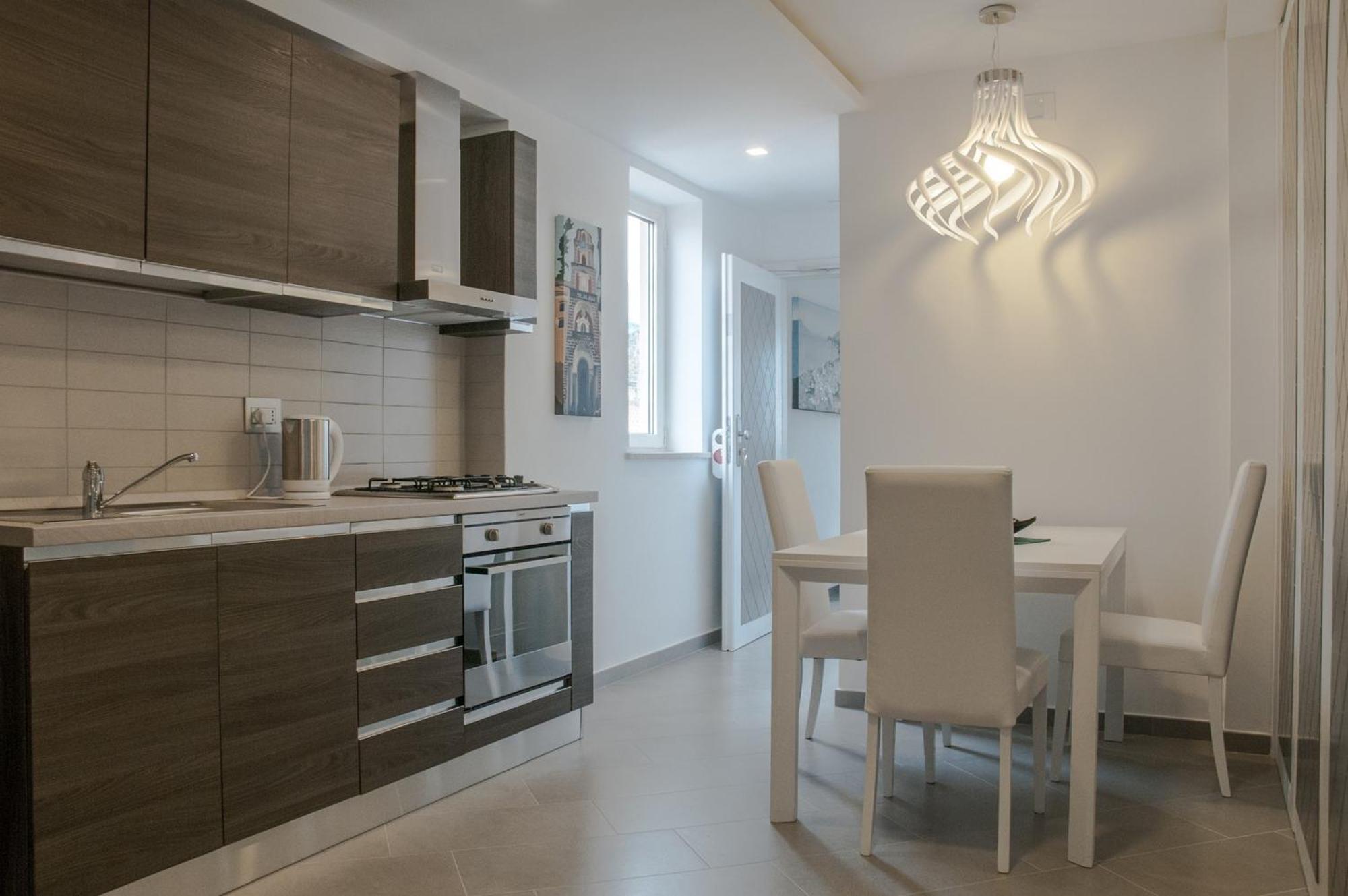 Hotel Tasso &